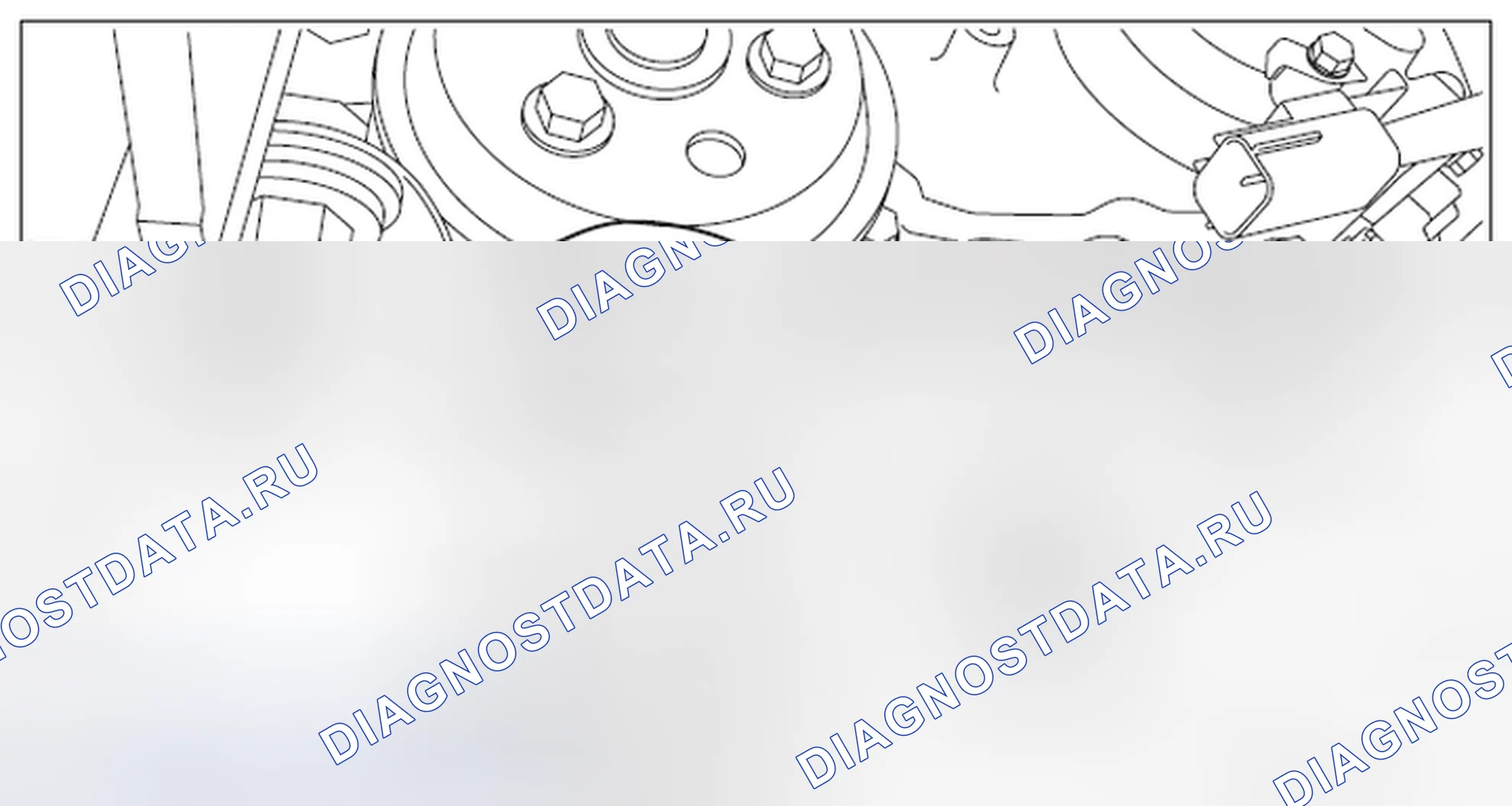 Рис. 330. Subaru Forester SJ