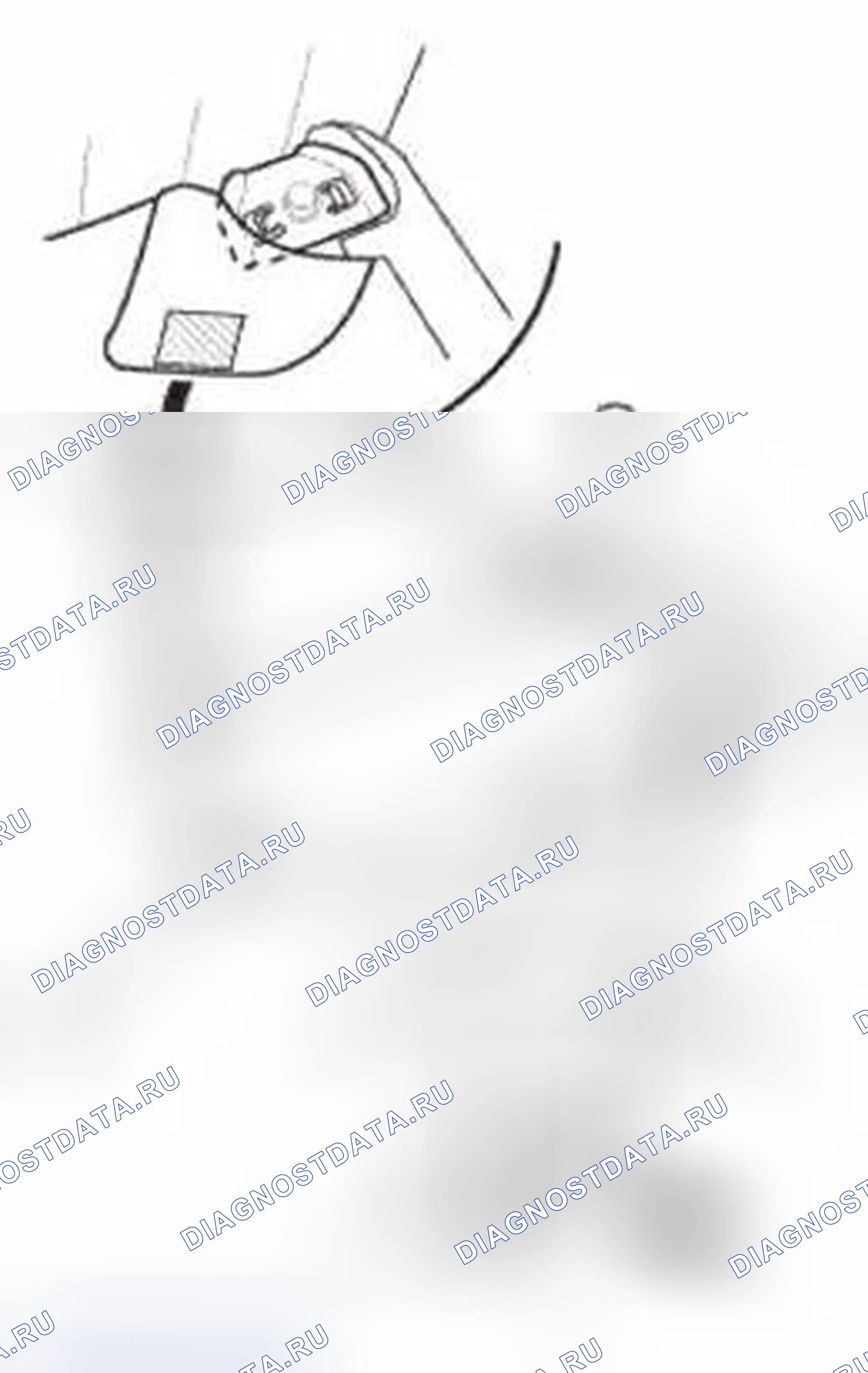 Рис. 1279. Honda Civic IX