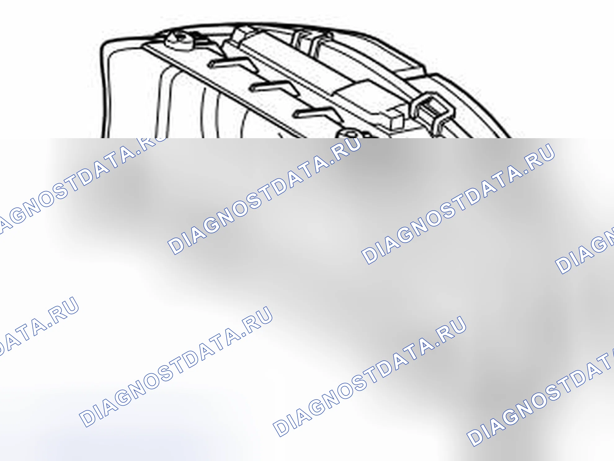 Рис. 48. Volvo XC70 II