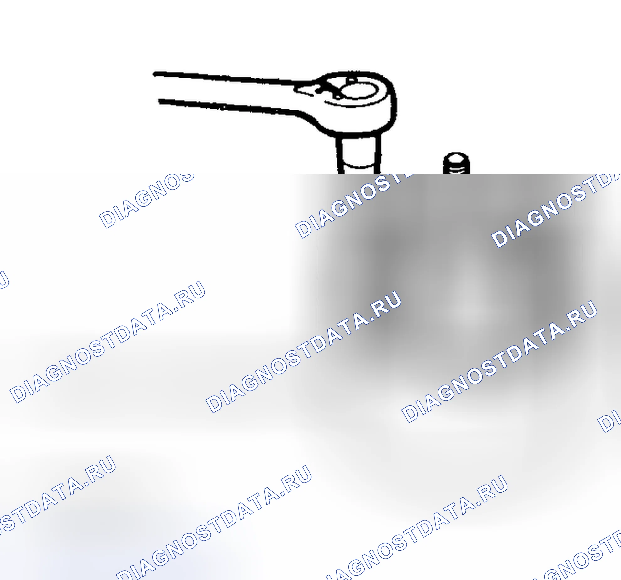 Рис. 13. Subaru Legacy BD/BG/BK
