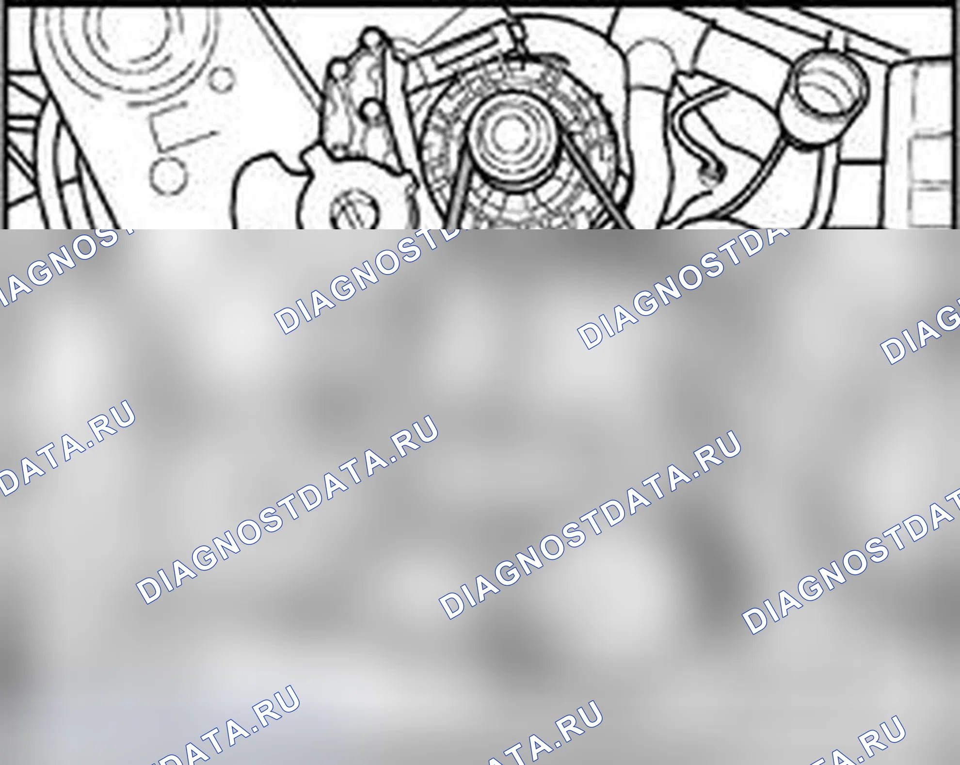 Рис. 175. Audi A4 B7