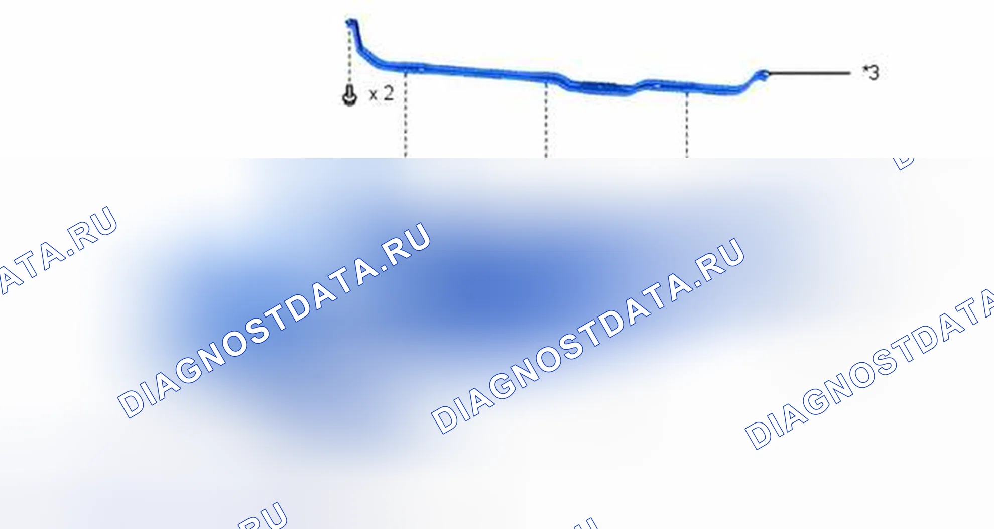 Рис. 47: ИЛЛЮСТРАЦИЯ. Toyota Highlander III