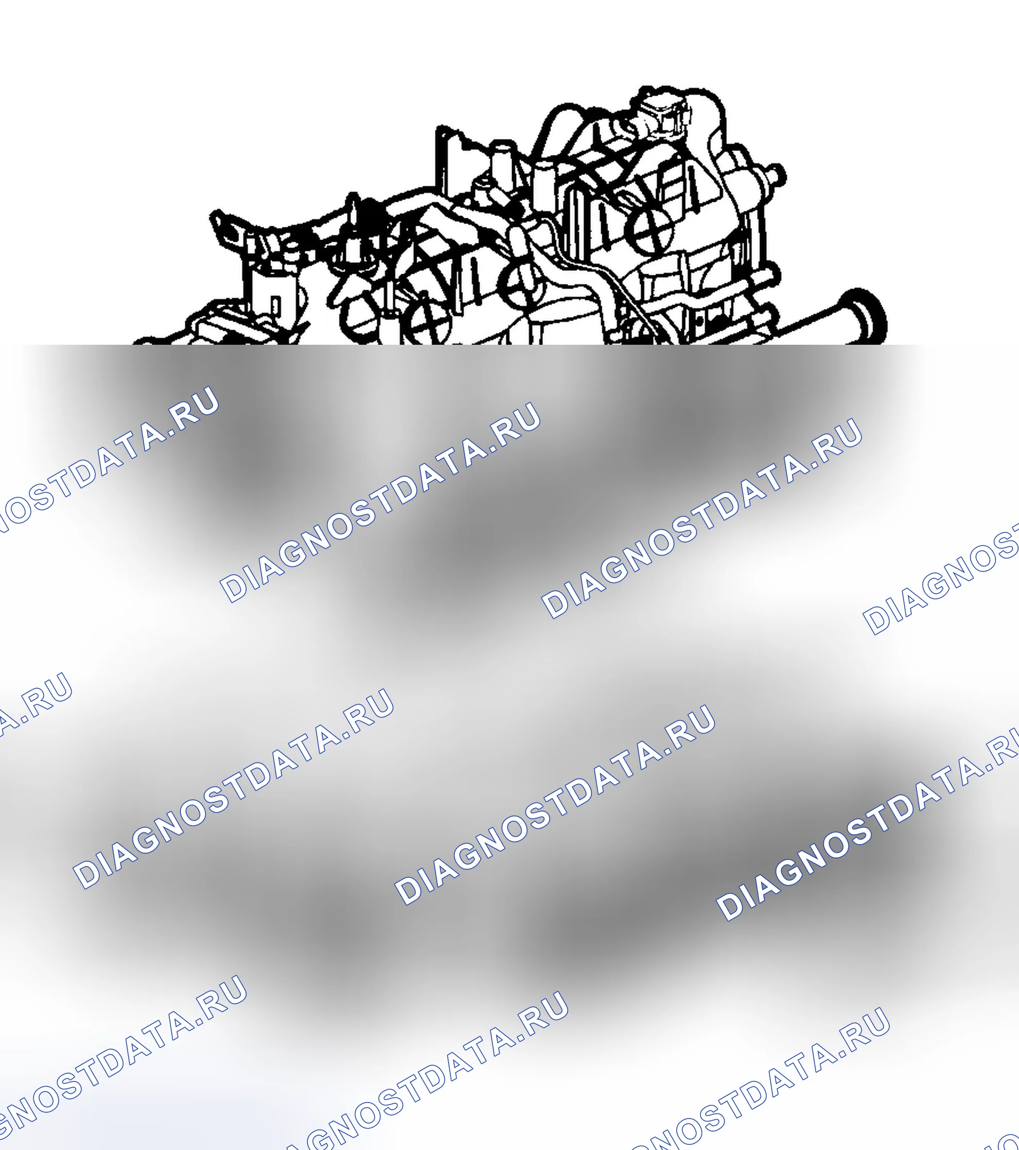 Рис. 552. Chevrolet Silverado 2500 