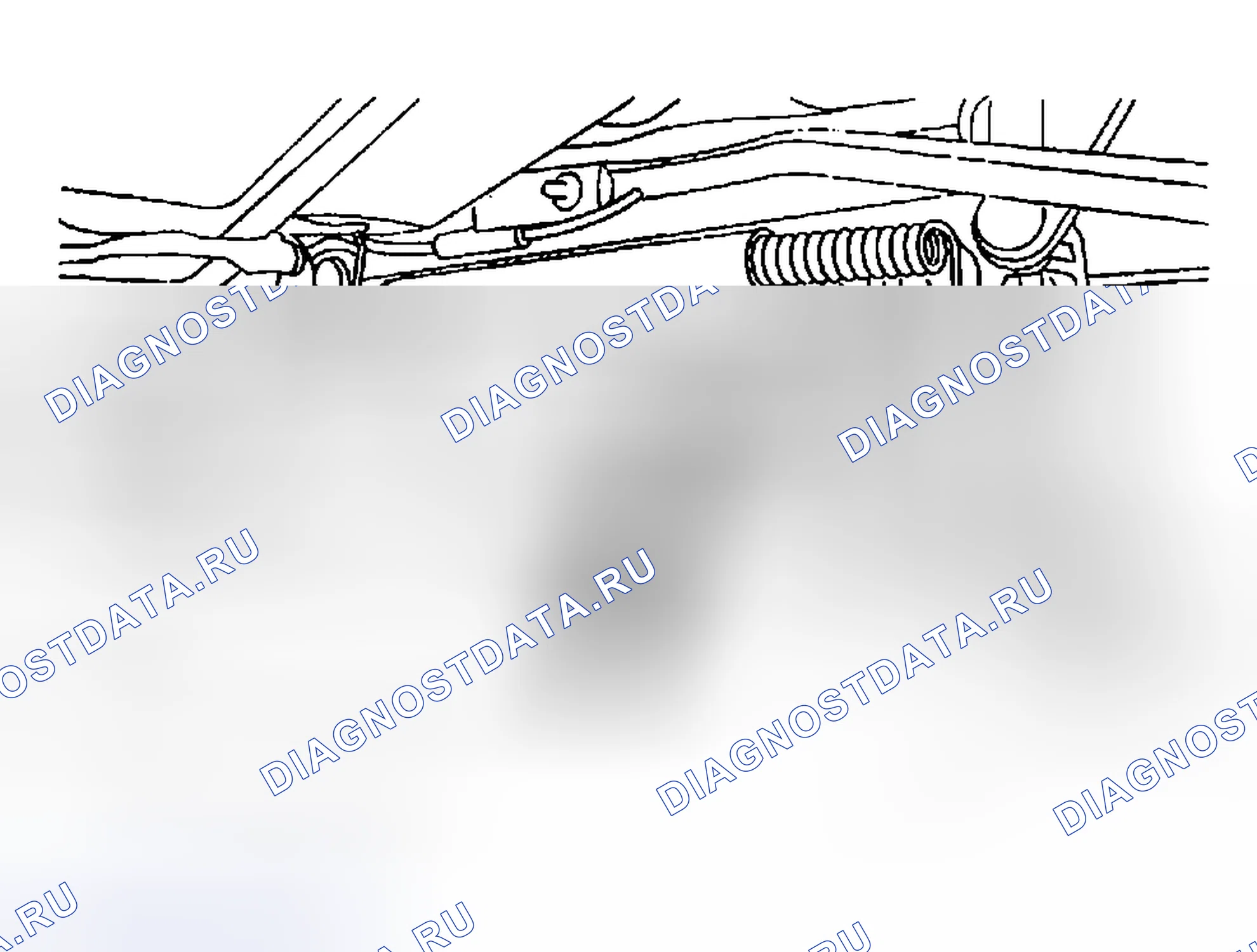 Рис. 21. Mazda Tribute I