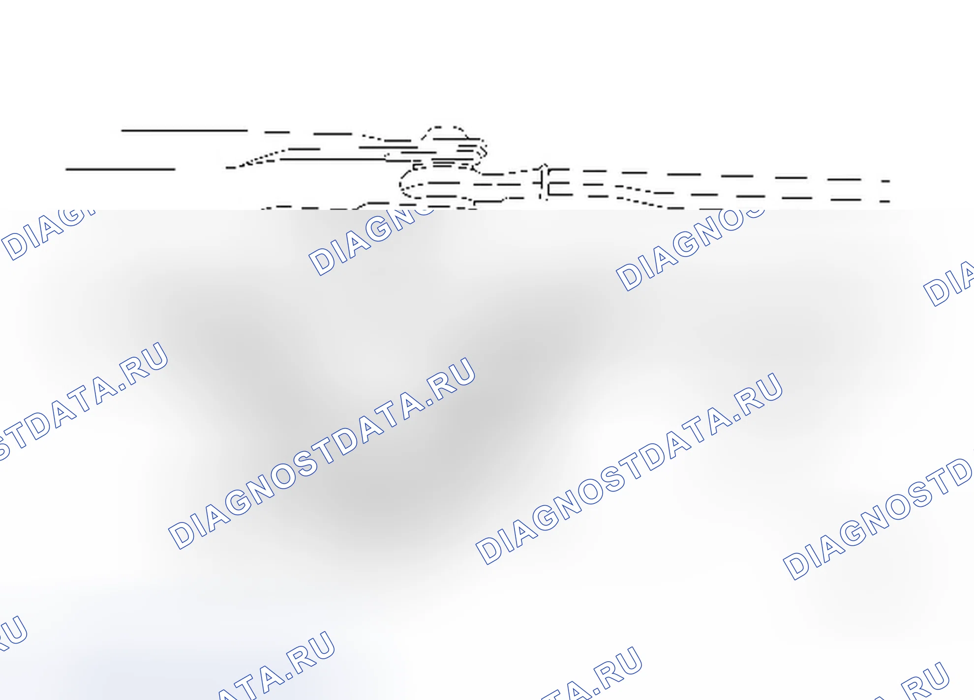 Рис. 11. Dodge Magnum I