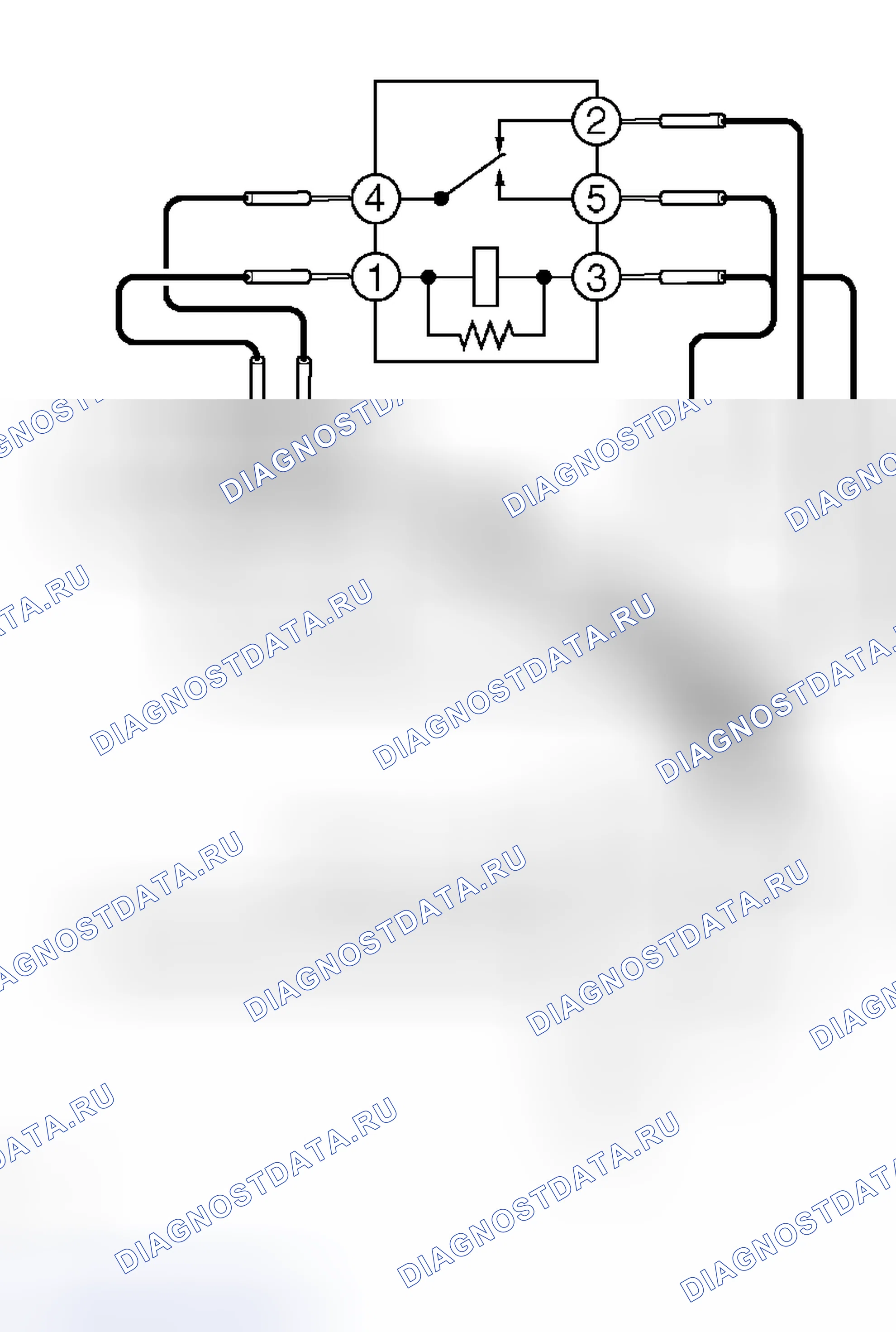 Рис. 222. Toyota Tundra I рестайлинг