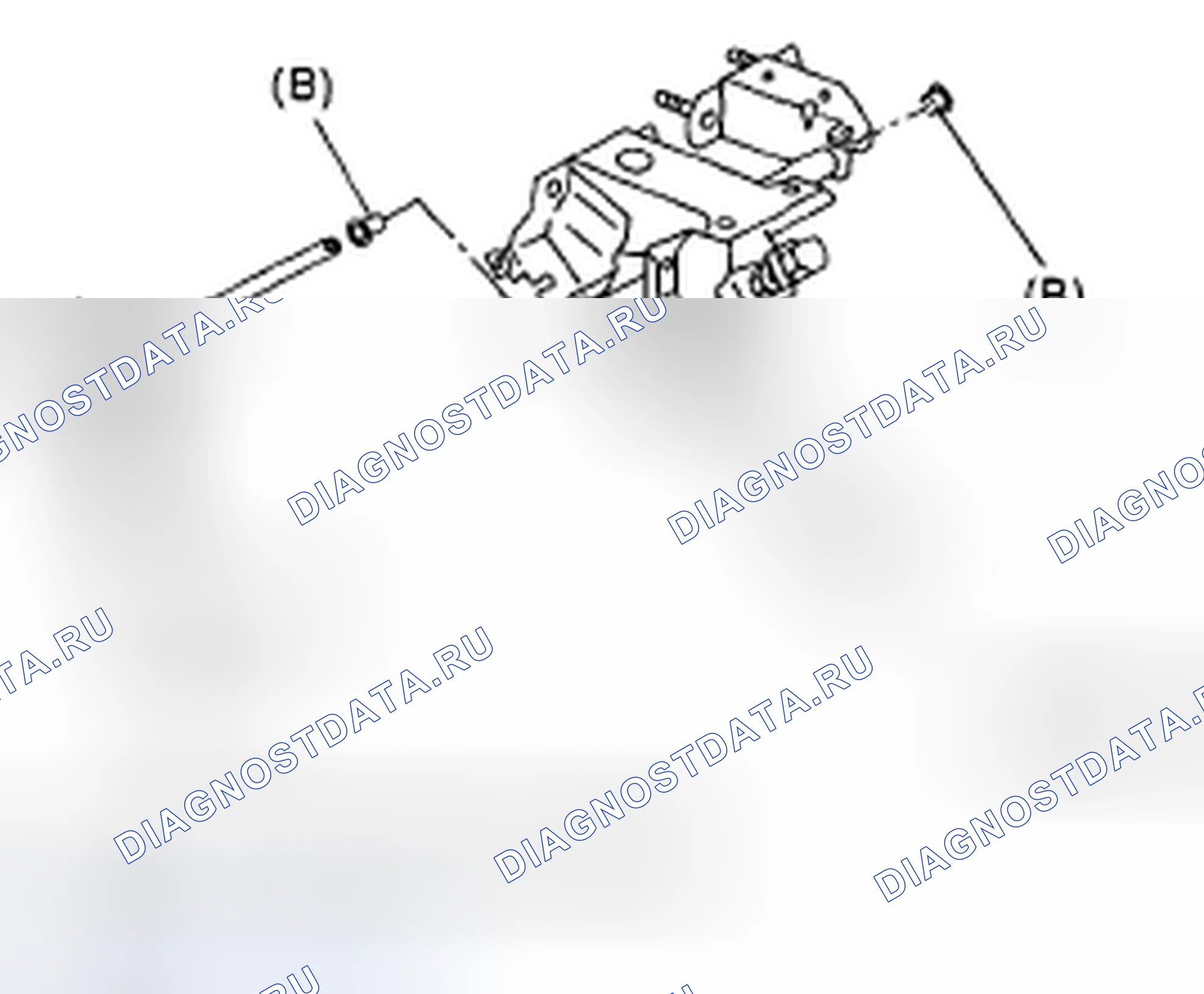 Рис. 44. Subaru Impreza WRX GD/GG рестайлинг 2