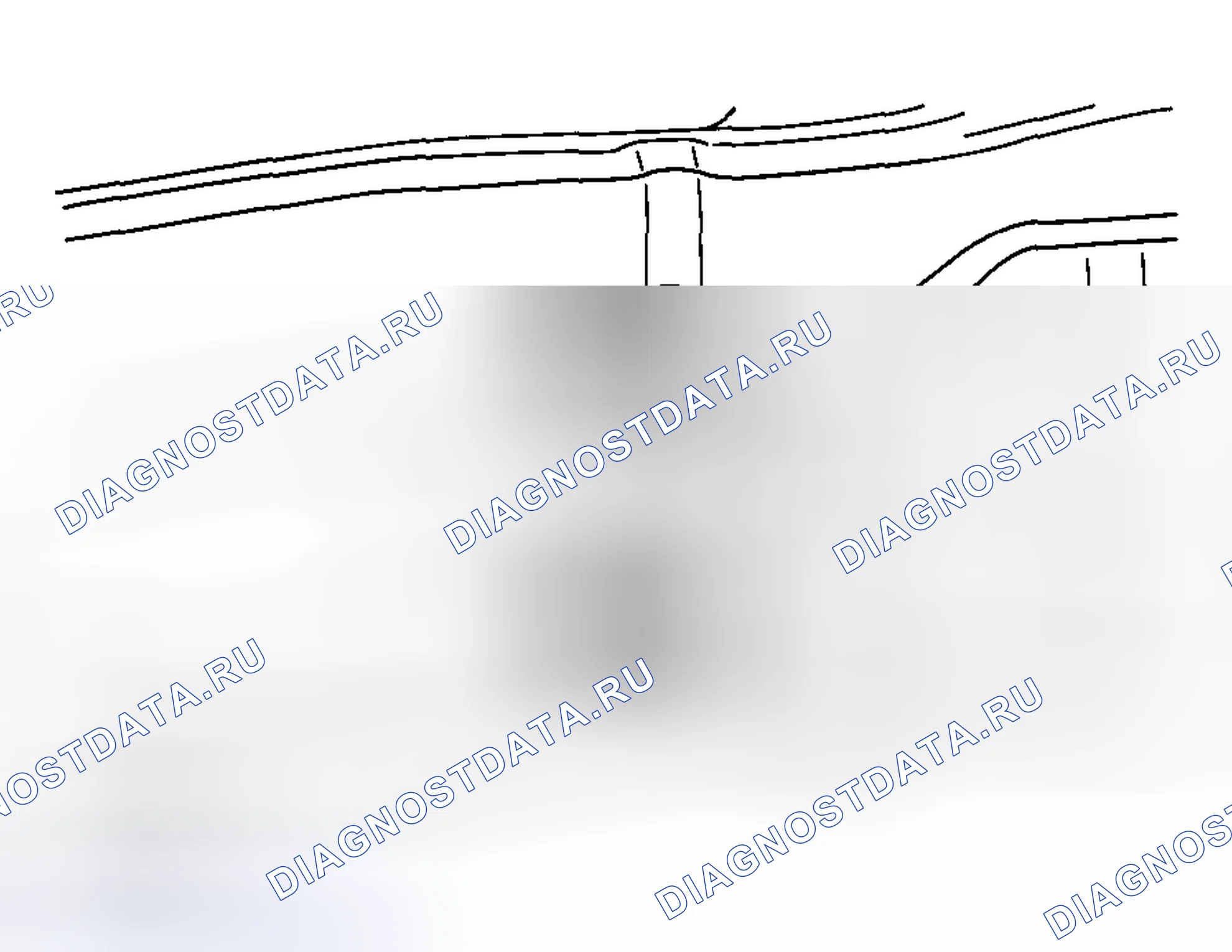 Рис. 821. Subaru Outback BP