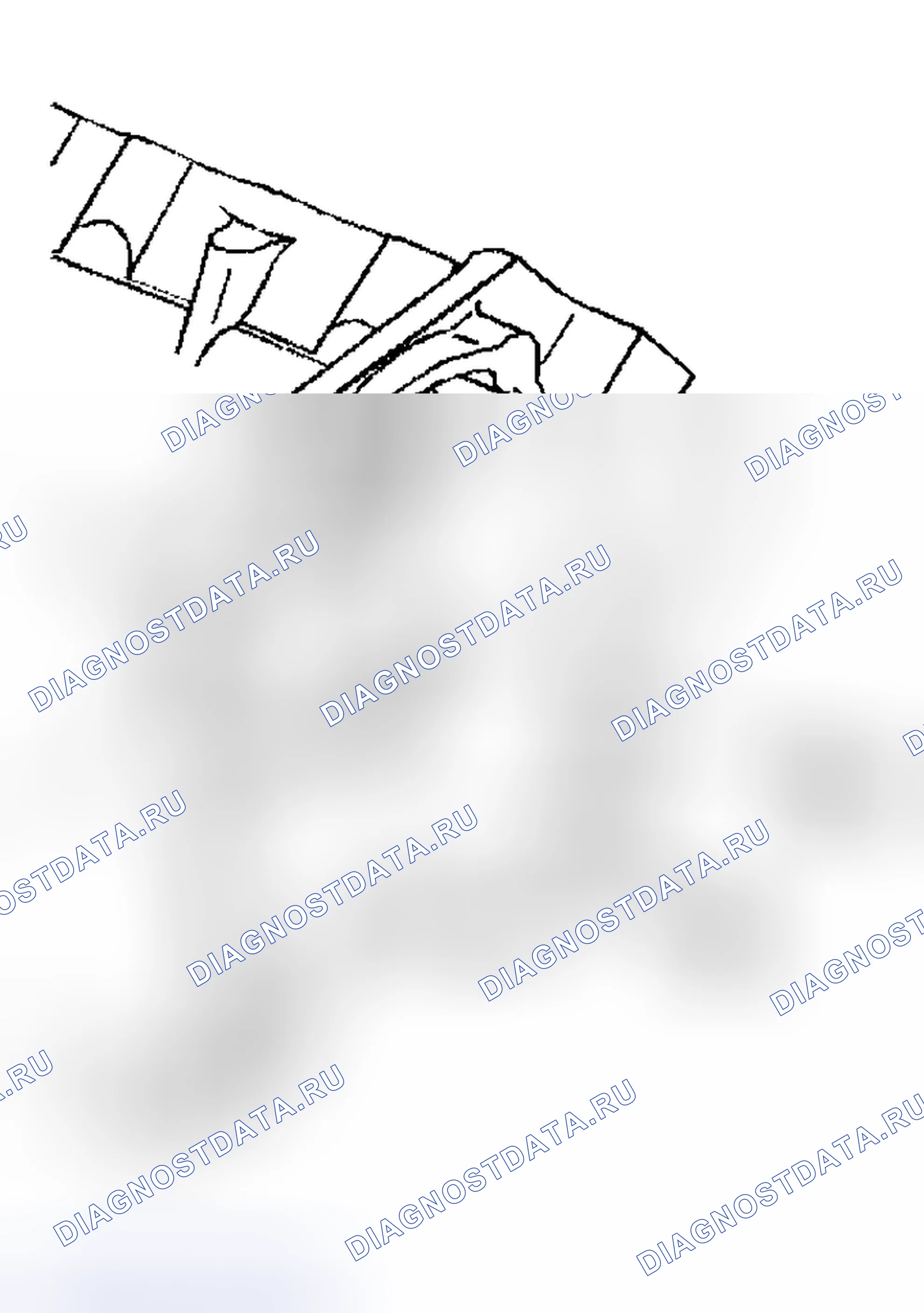 Рис. 457. Buick Regal IV