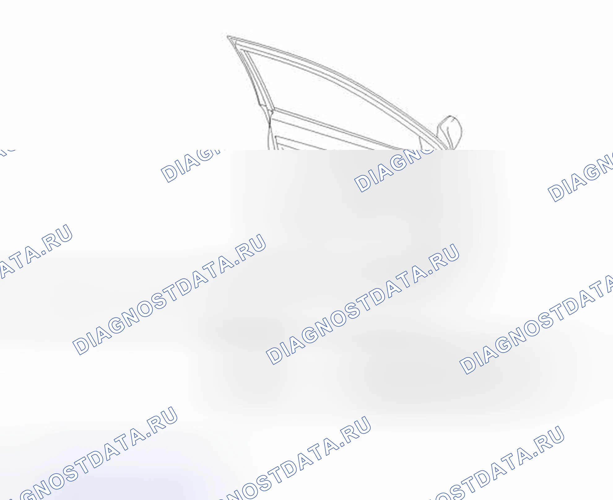 Рис. 5: ИЛЛЮСТРАЦИЯ. Toyota Matrix E140