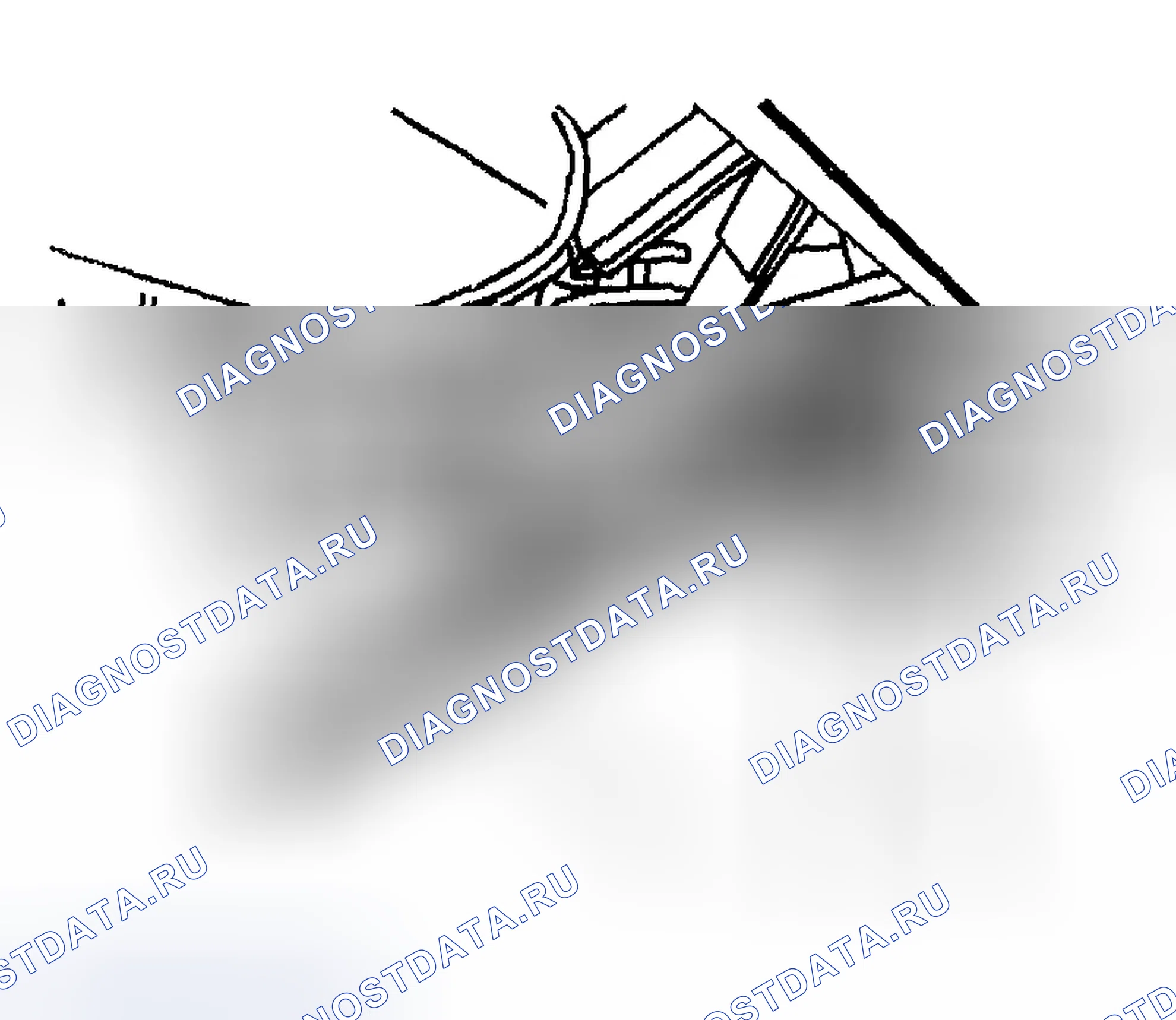 Рис. 249. Chevrolet TrailBlazer I