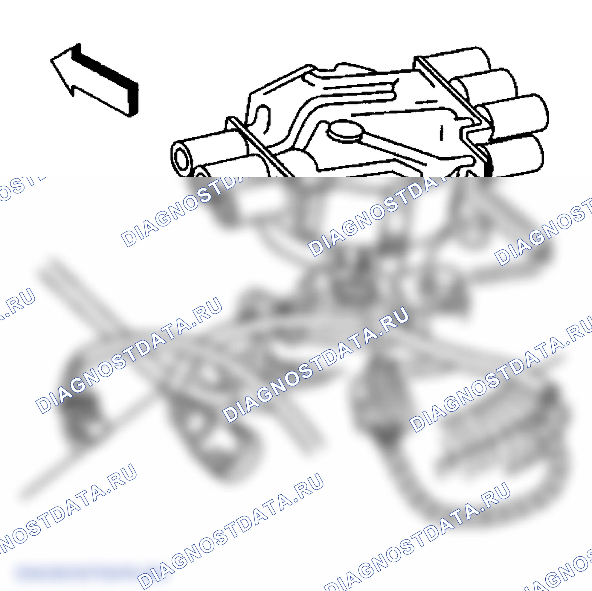 Рис. 38. GMC Savana Special G3500 