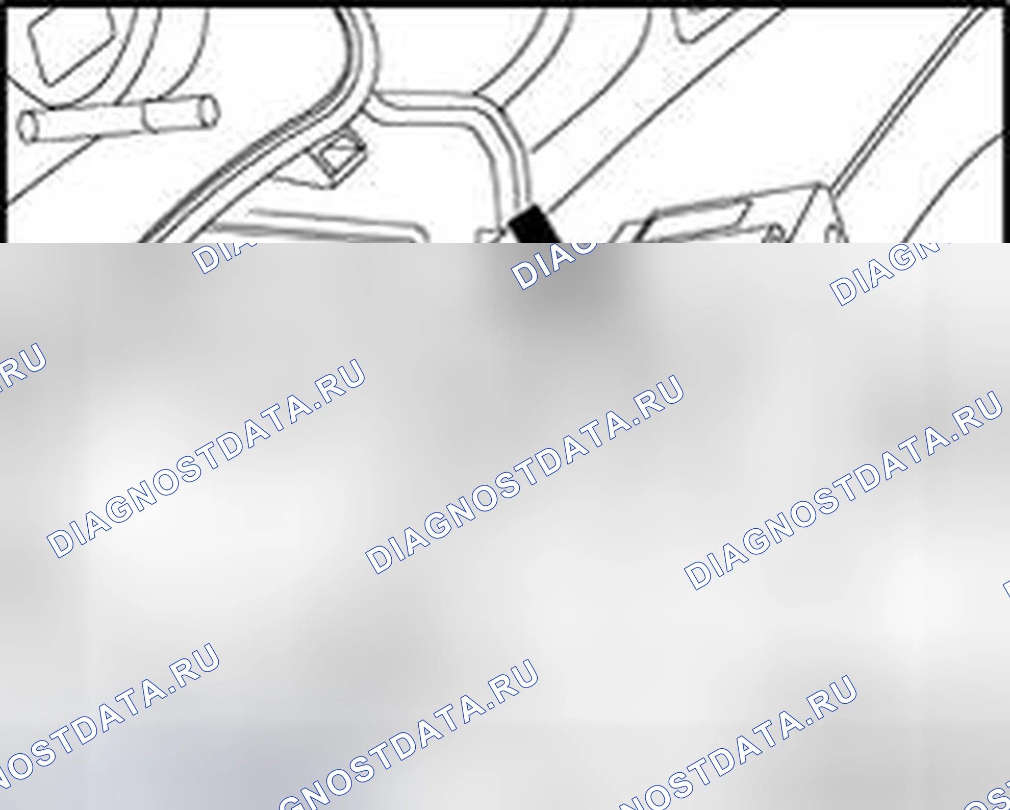 Рис. 301. Volkswagen Golf Mk4