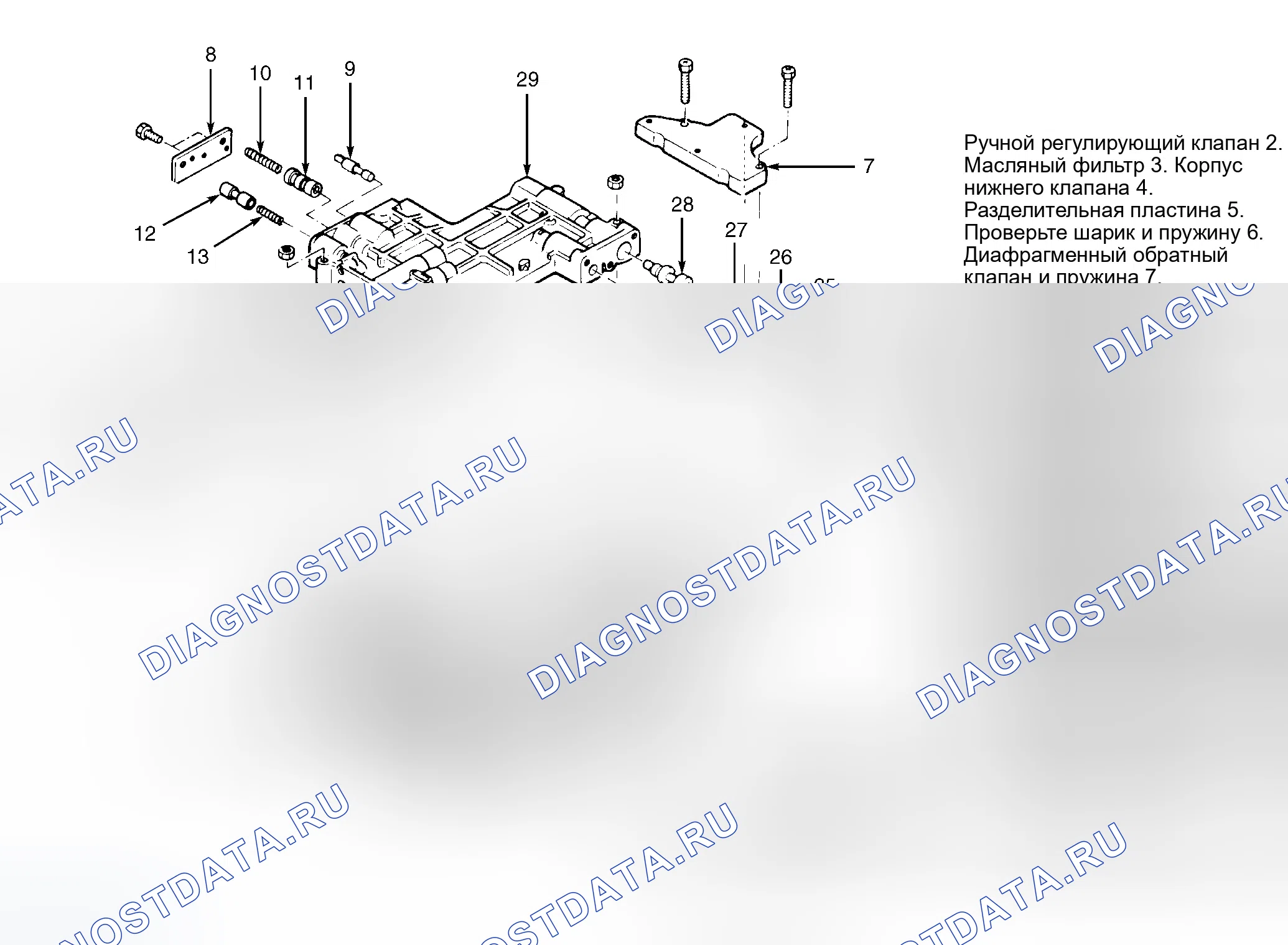 Рис. 26. Ford Aspire I