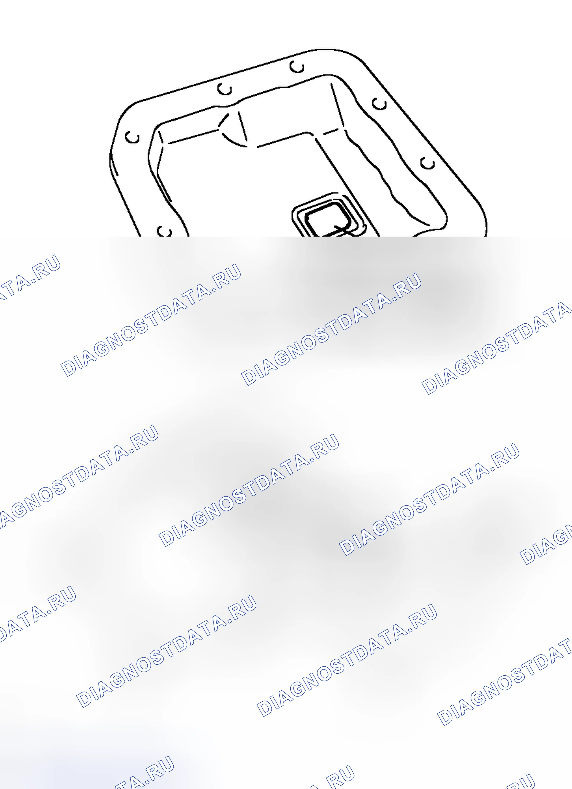 Рис. 3. Haval H8 I
