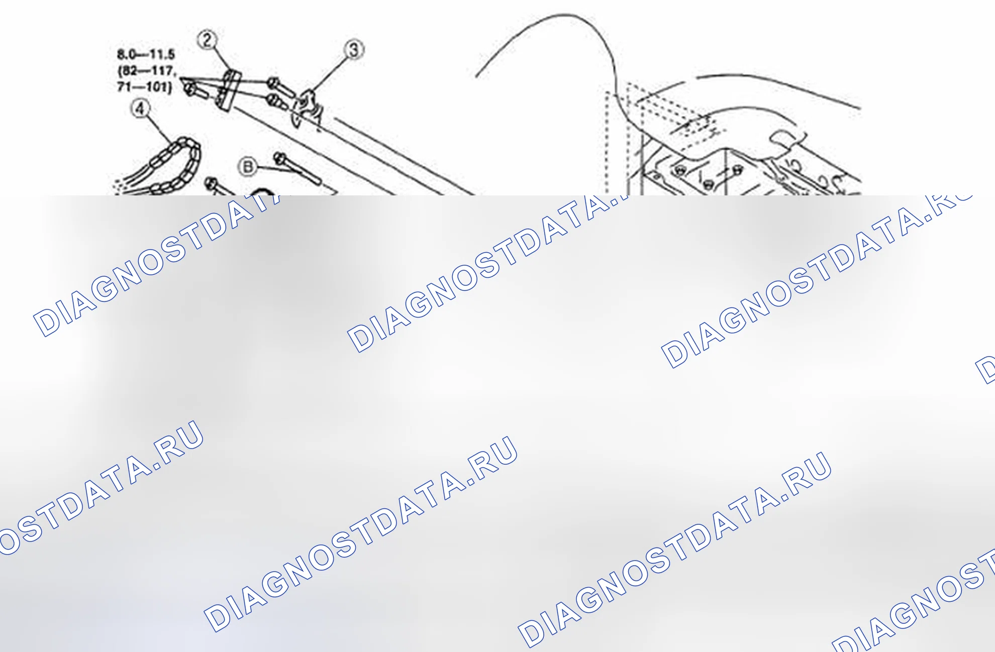 Рис. 17. Audi R8 I