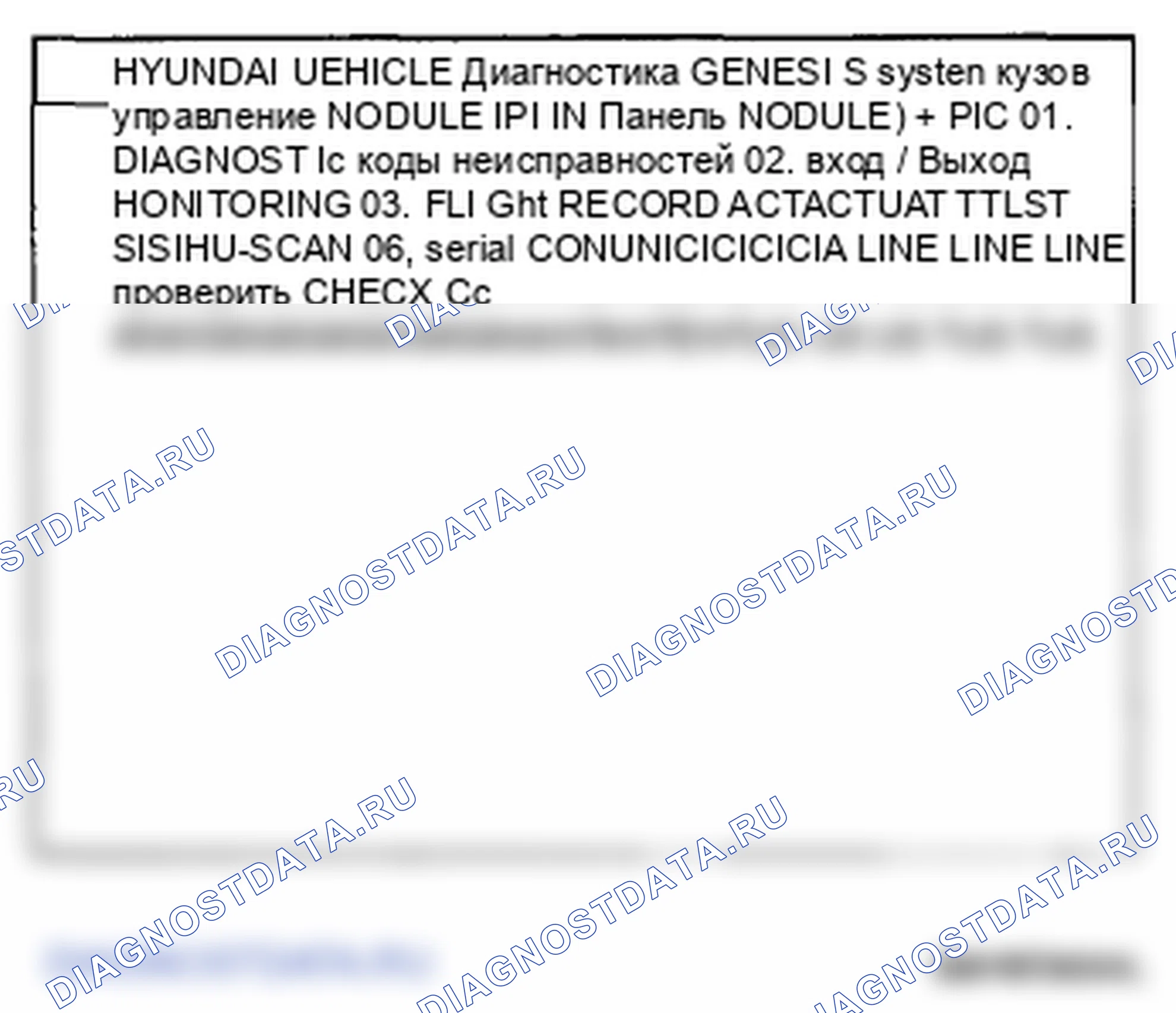 Рис. 24. Hyundai Genesis I
