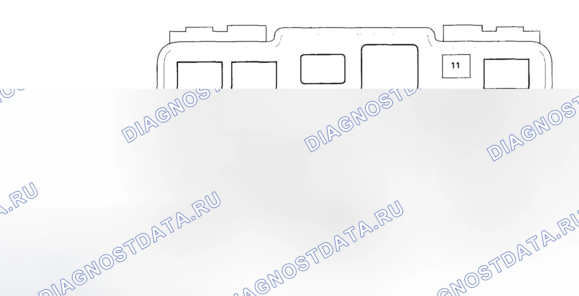 Рис. 8. Honda Civic VII