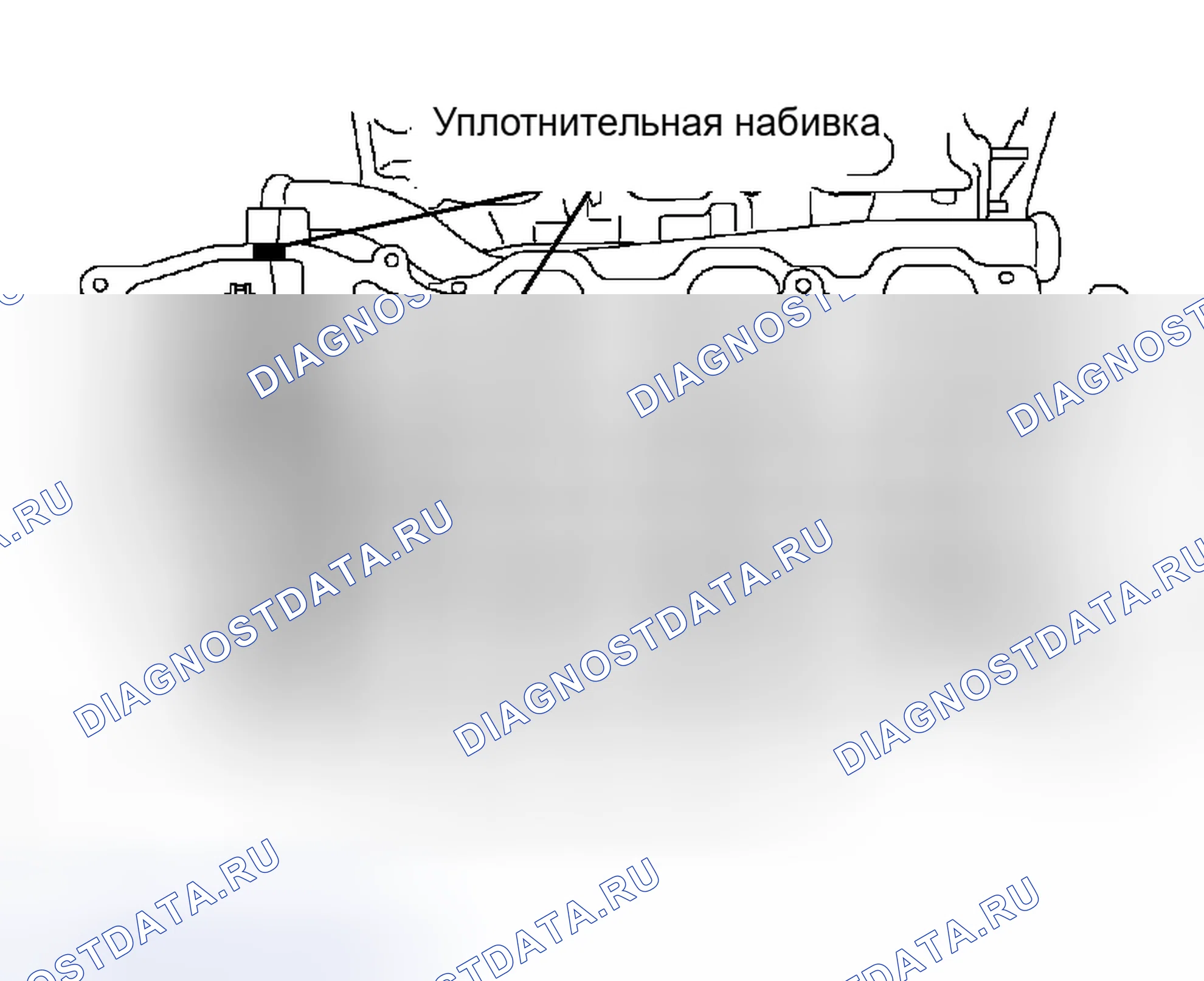 Рис. 399. Toyota 4Runner IV