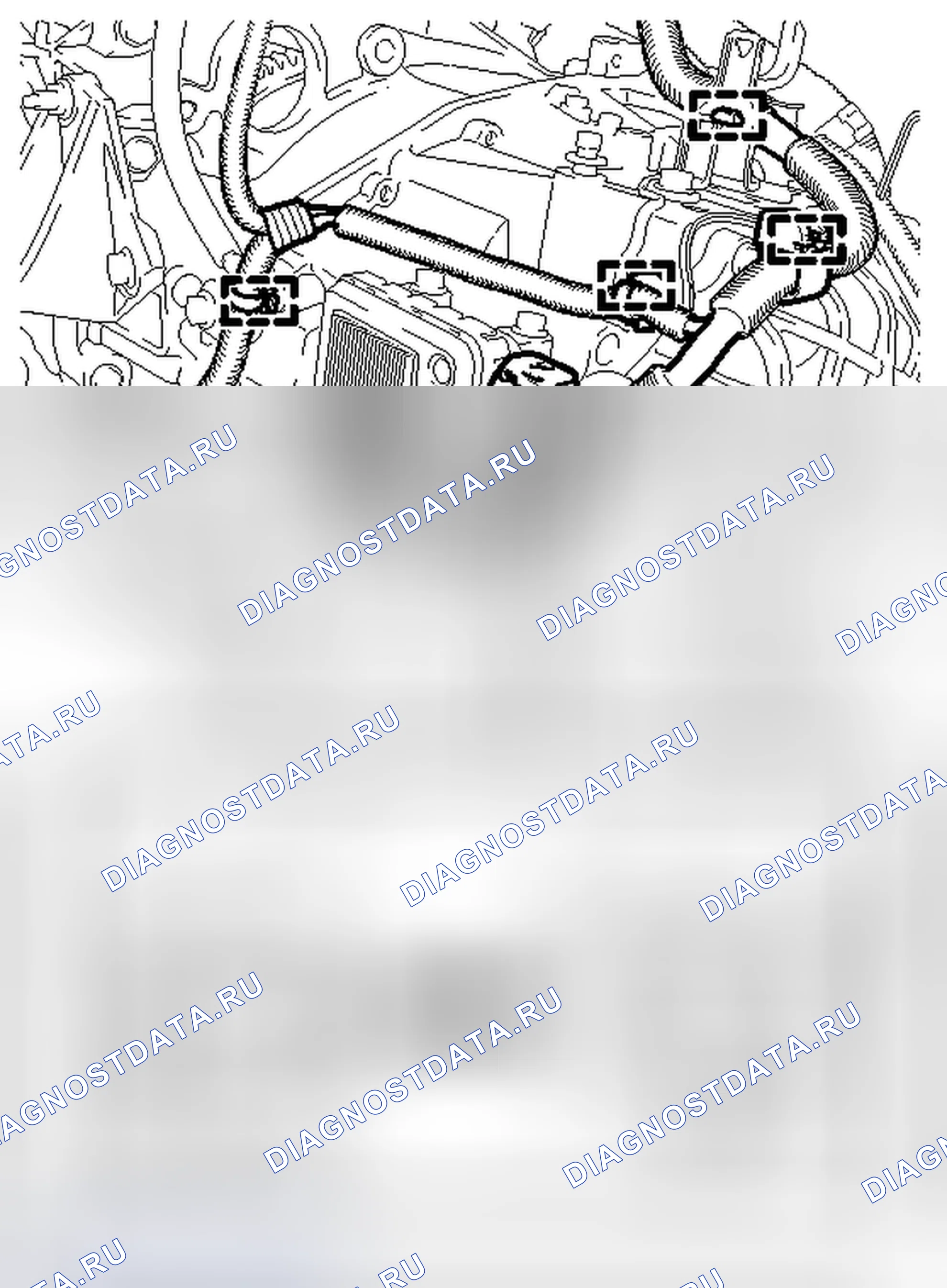 Рис. 288. Toyota Sienna III