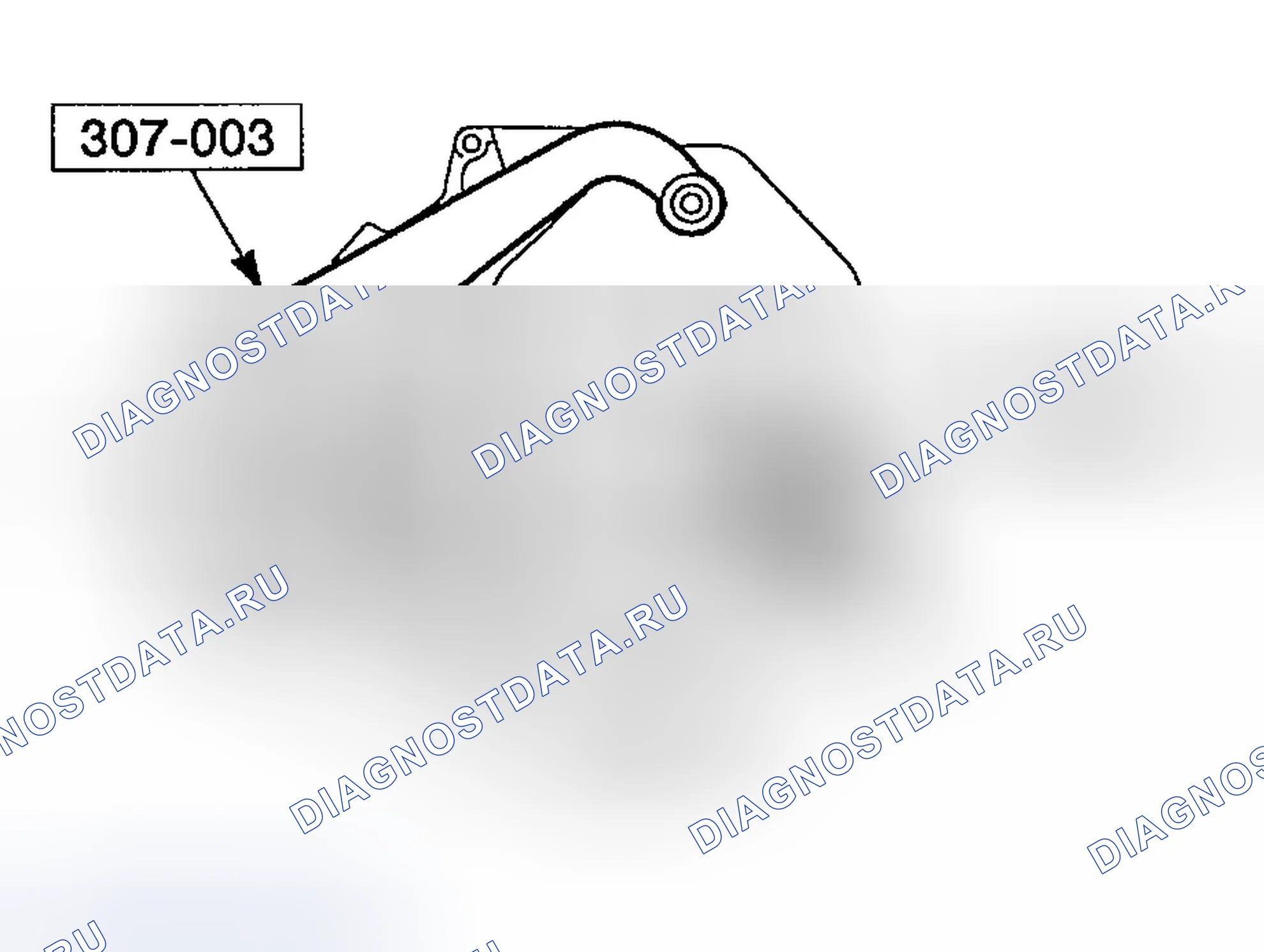 Рис. 367. Ford Explorer Sport Trac I