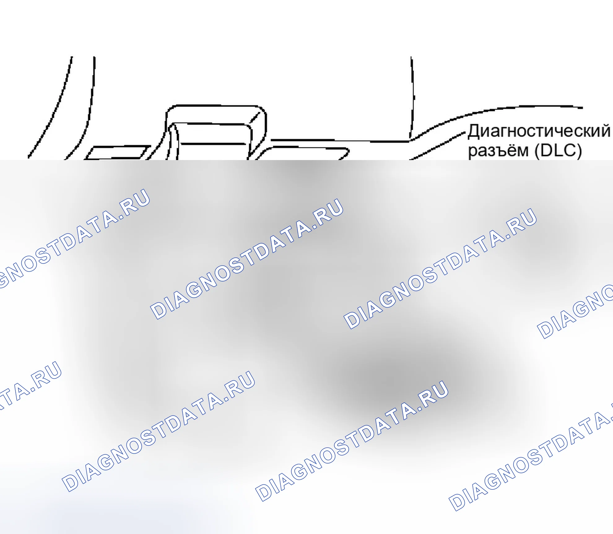 Рис. 177: ПРОЦЕДУРА 2 (С CONSULT-II). Infiniti Q45 III