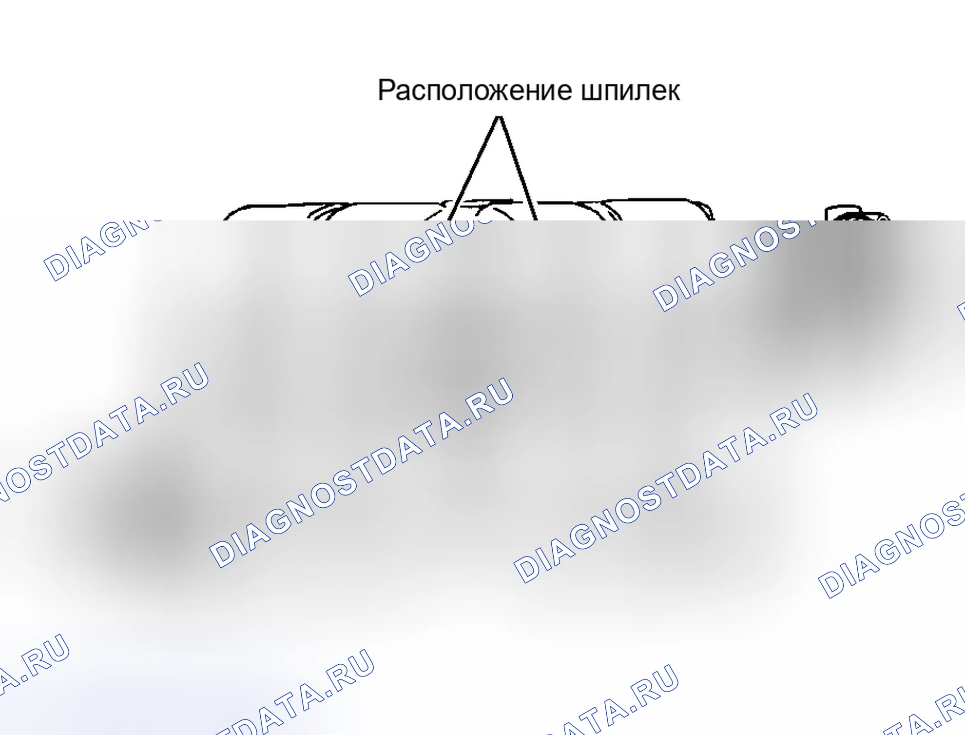 Рис. 3. Dodge Stratus II