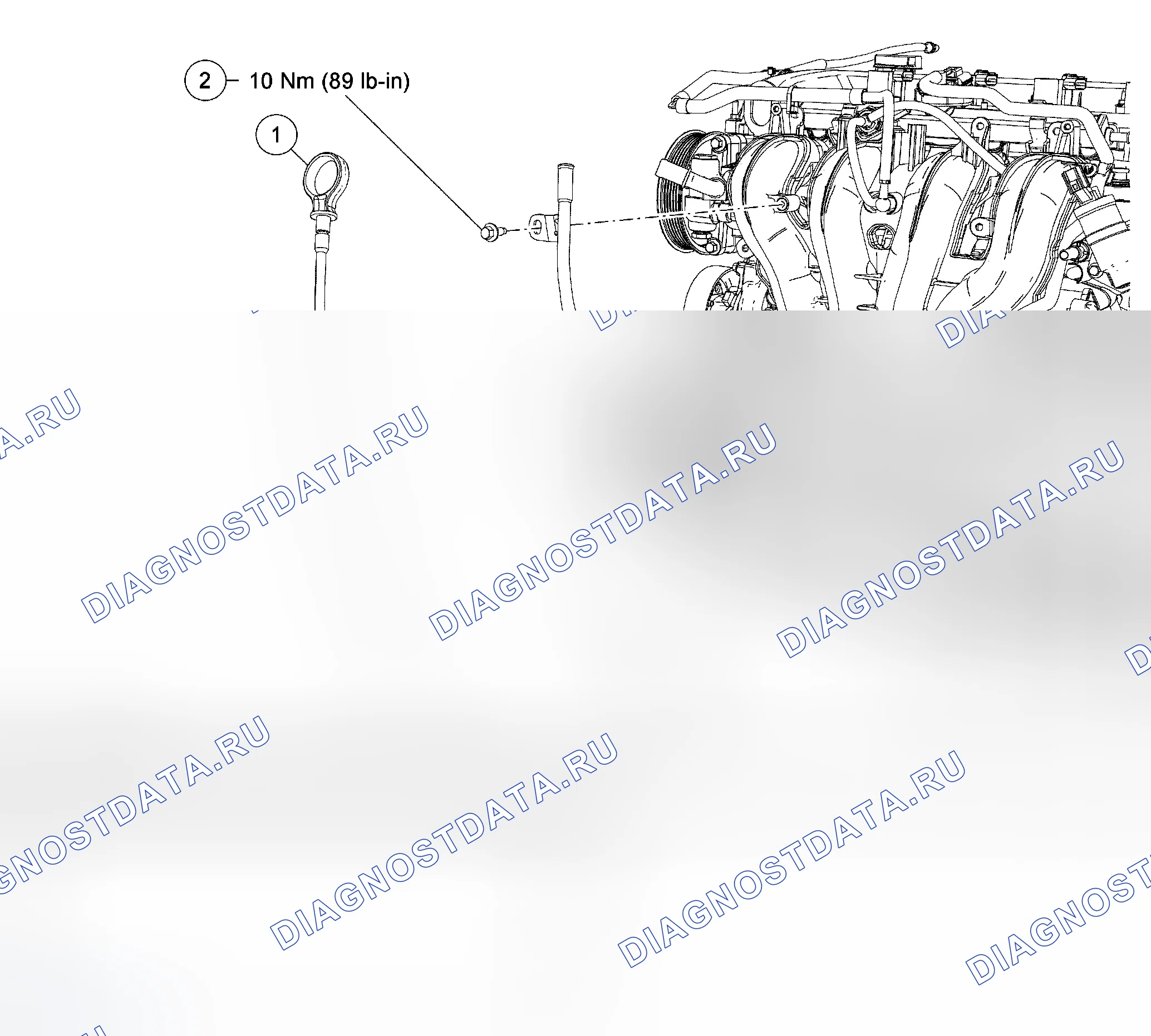 Рис. 180. Ford Escape I рестайлинг