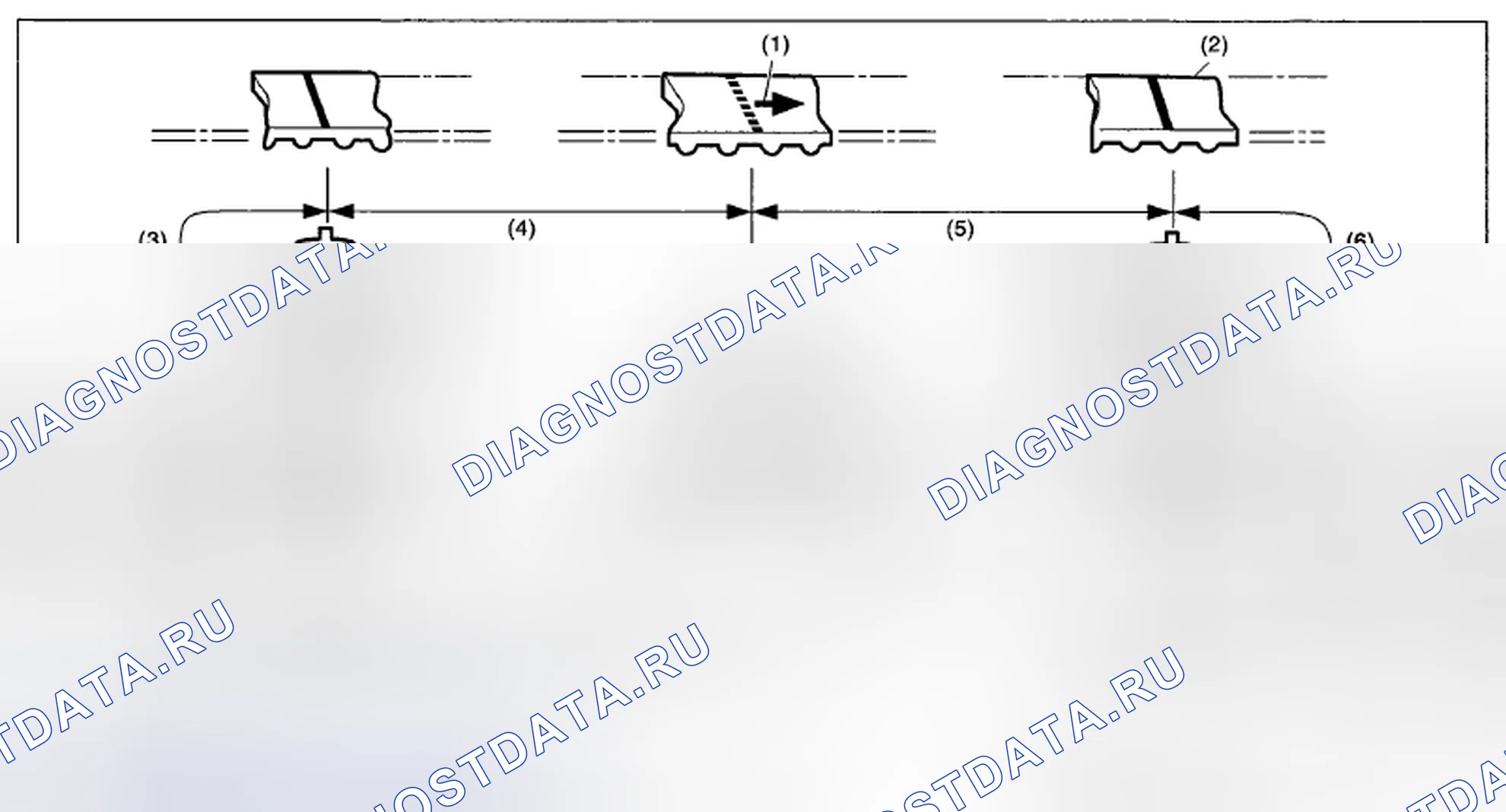 Рис. 487. Subaru Impreza WRX GE рестайлинг