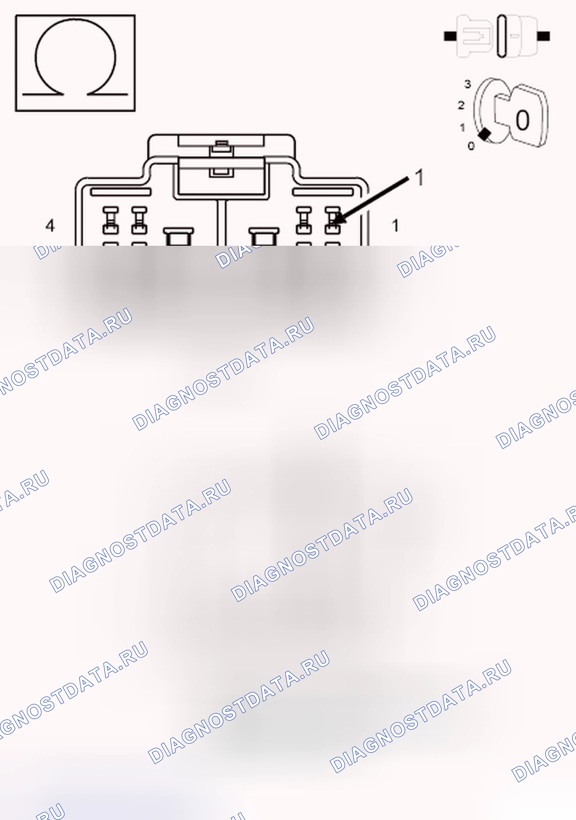 Рис. 12. Dodge Dakota III рестайлинг