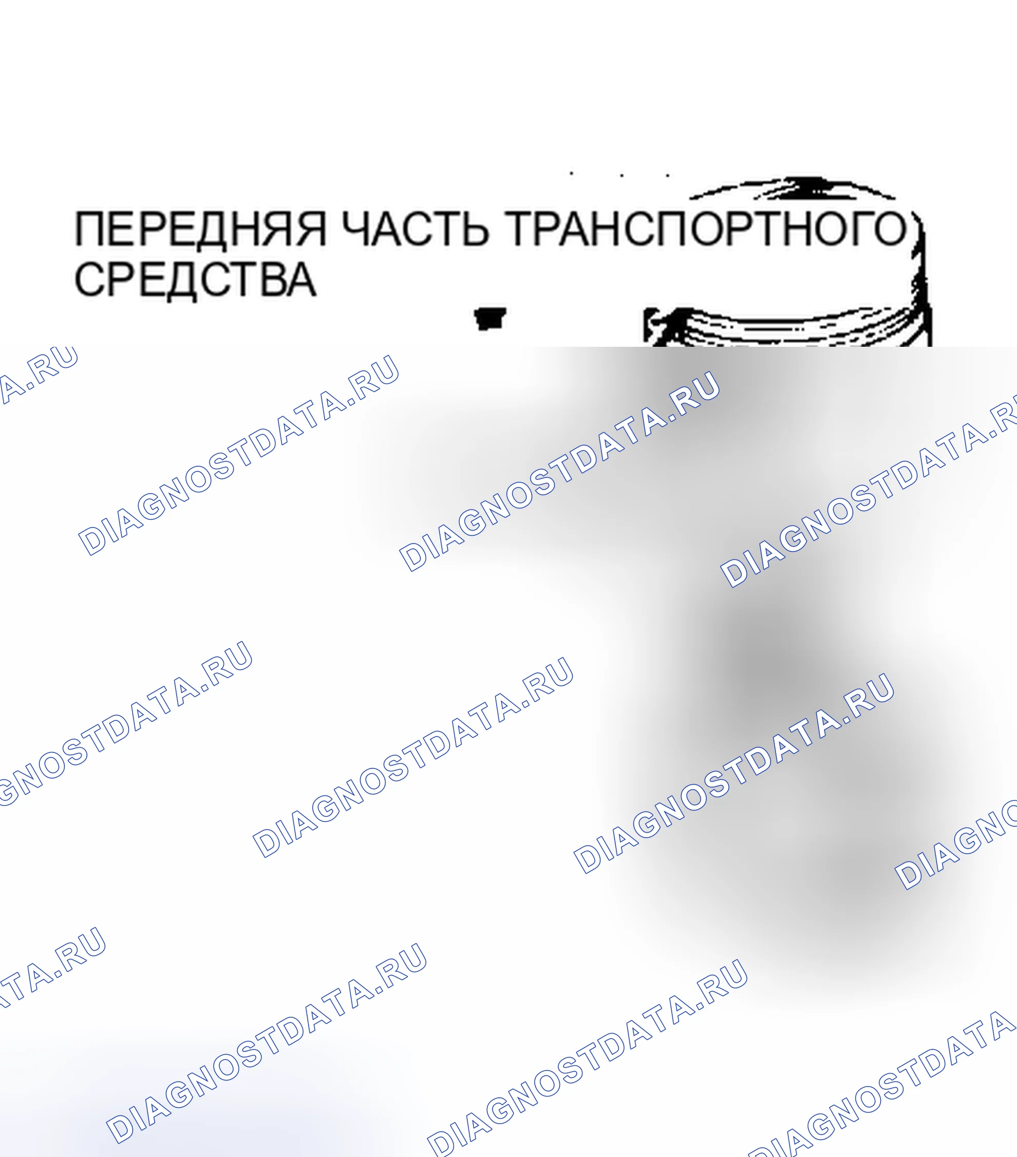 Рис. 12. Toyota Corolla VI