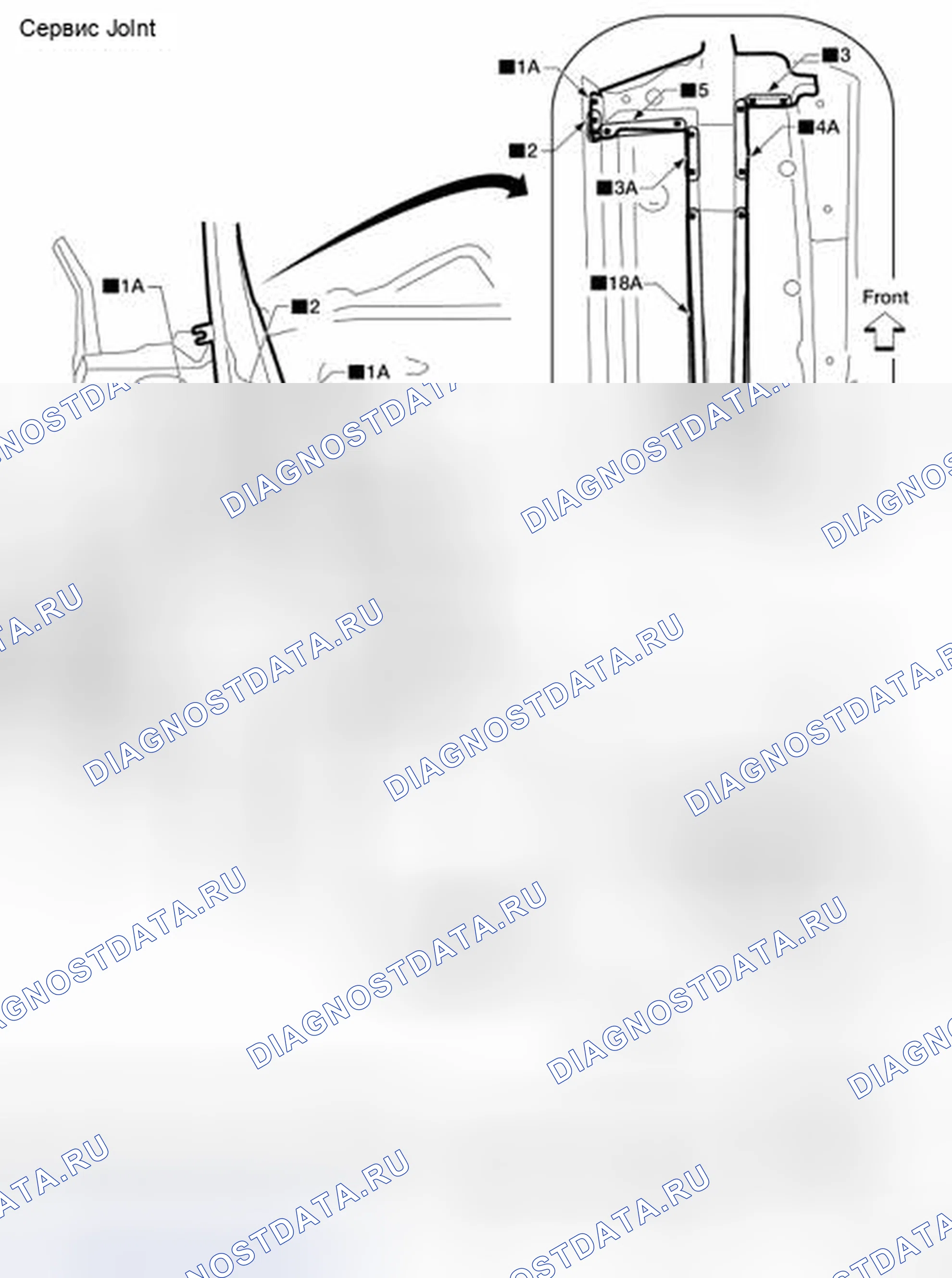 Рис. 25. Honda Passport I