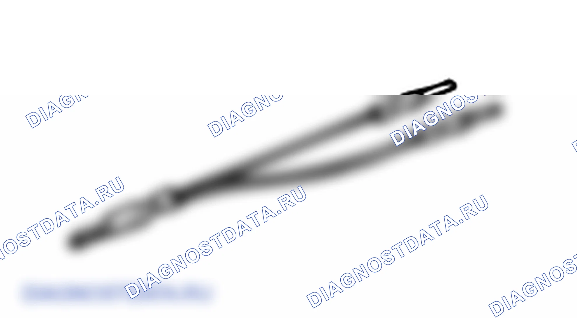Специальные сервисные инструменты. Hyundai Accent LC