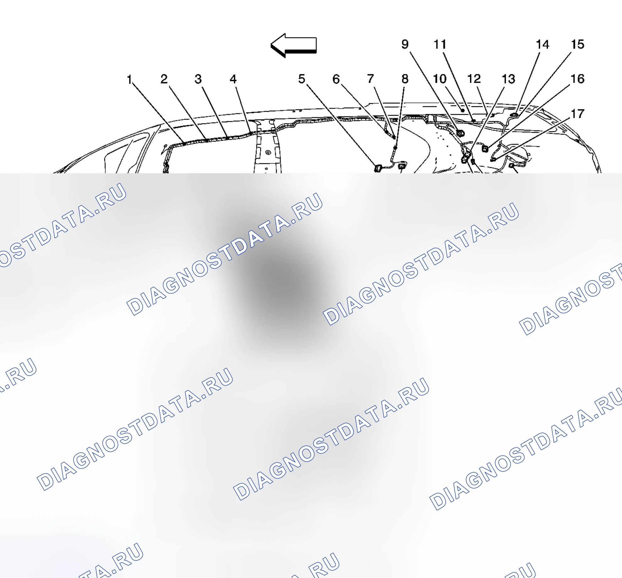 Рис. 48. Cadillac SRX I