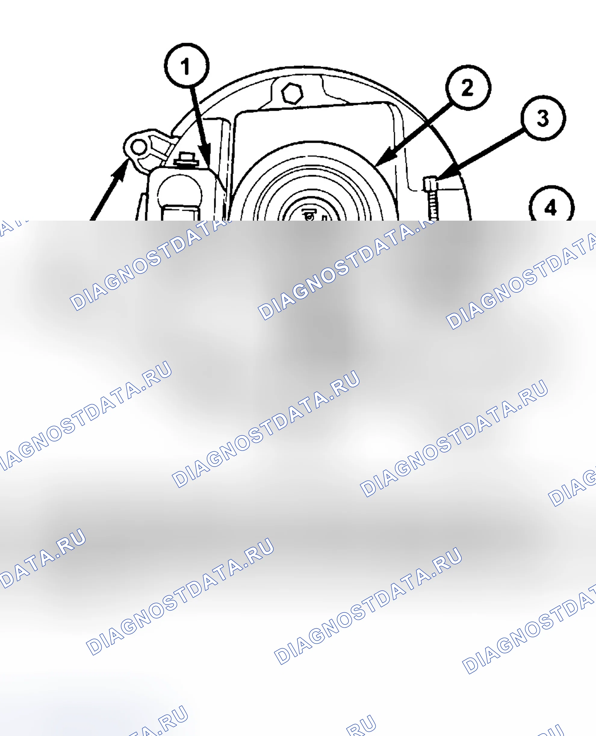 Рис. 49. Jeep Liberty I