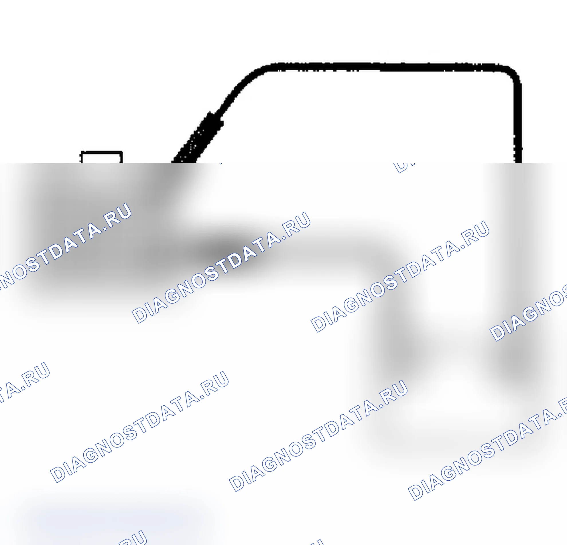 Рис. 6. Subaru Impreza WRX GD/GG рестайлинг