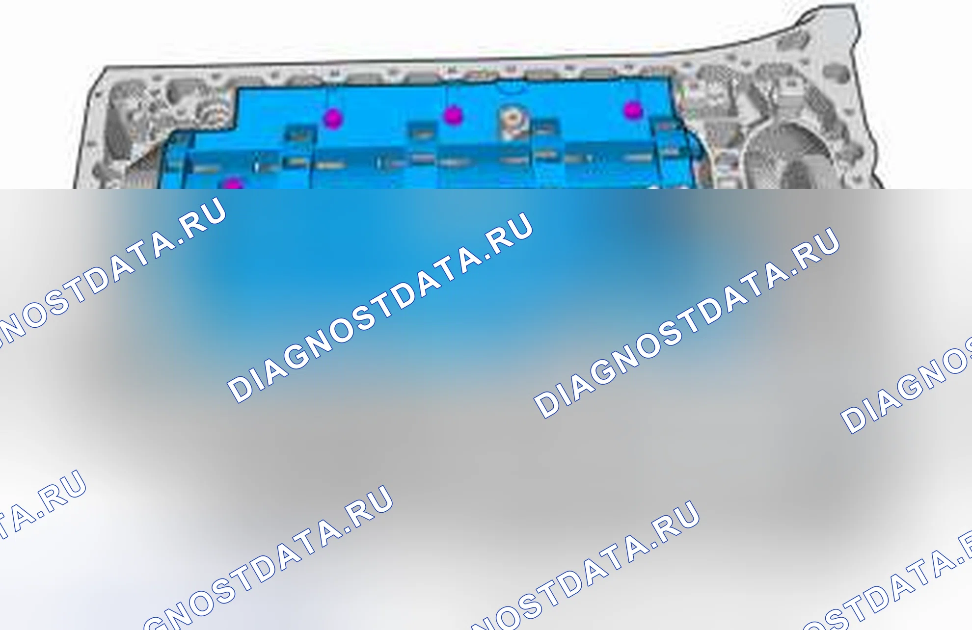 Рис. 925. Volvo XC90 I