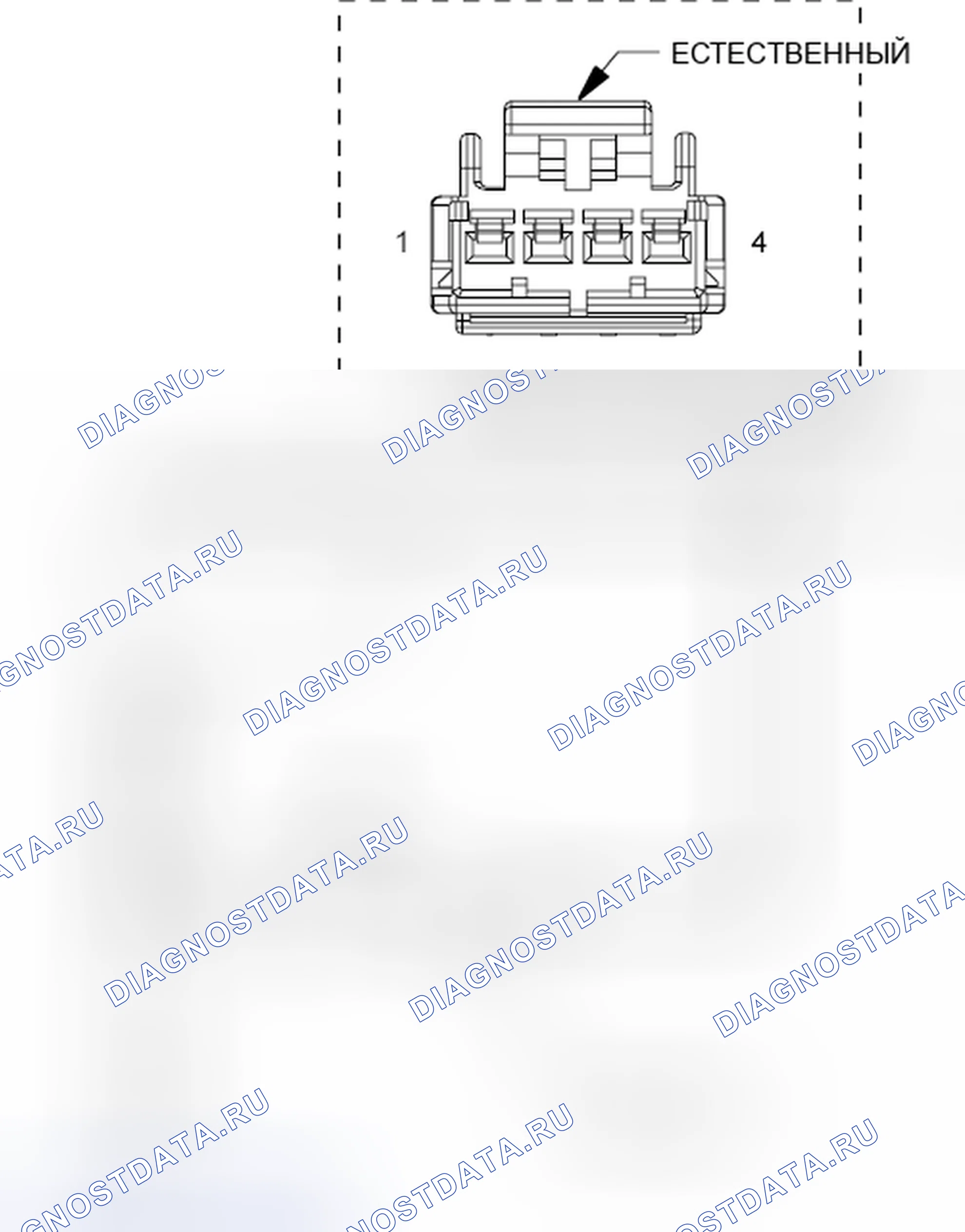 Рис. 83. RAM 1500 IV
