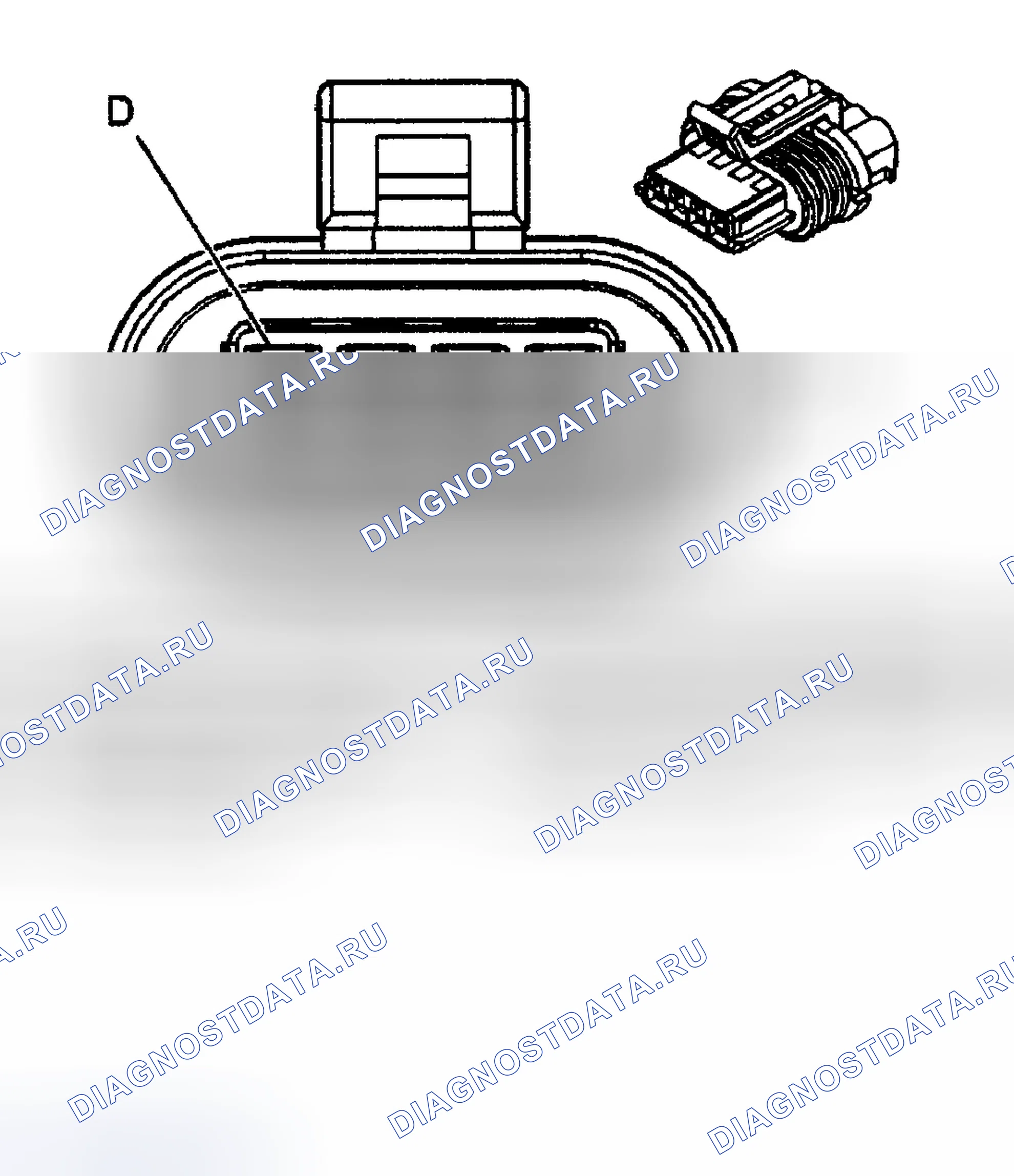 Рис. 254. Chevrolet TrailBlazer I