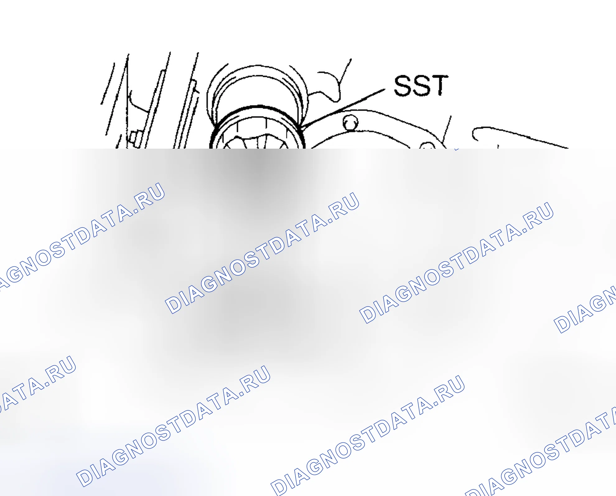 Рис. 22. Scion tC II