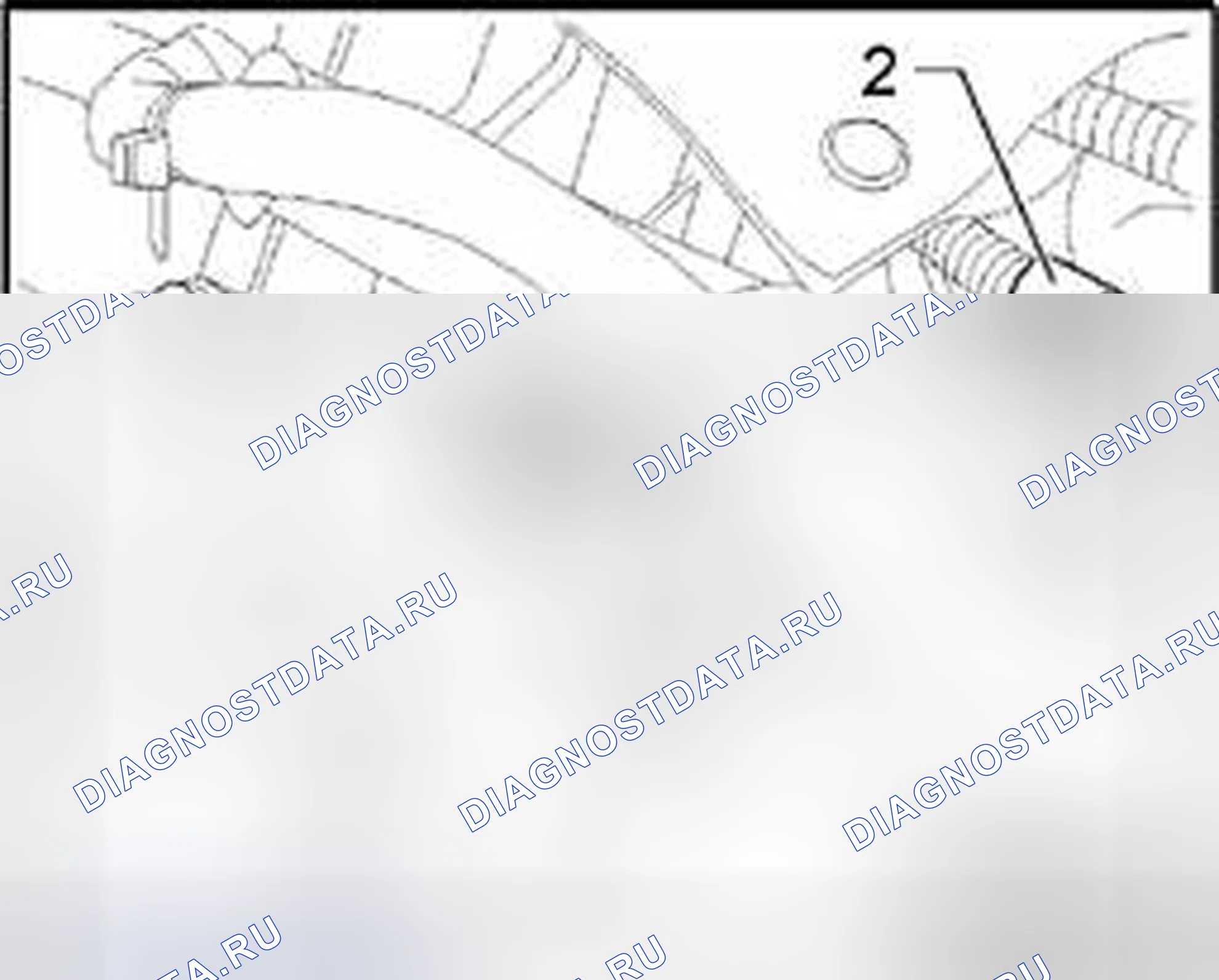 Рис. 105. Volkswagen Touareg I