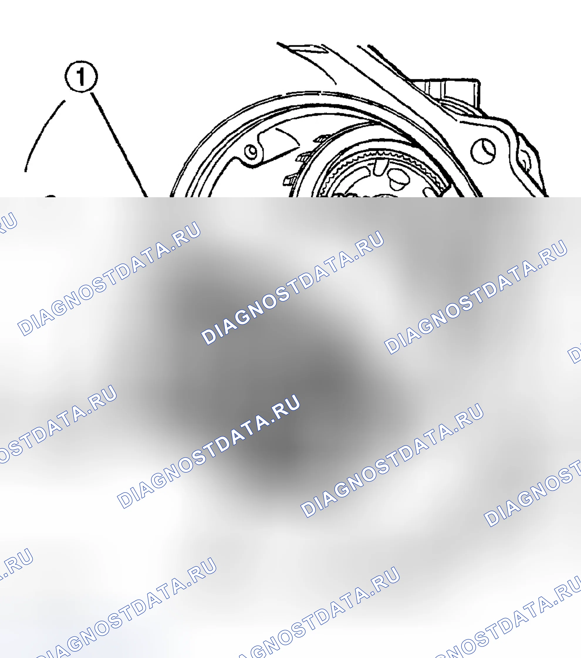 Рис. 818. Dodge Durango II