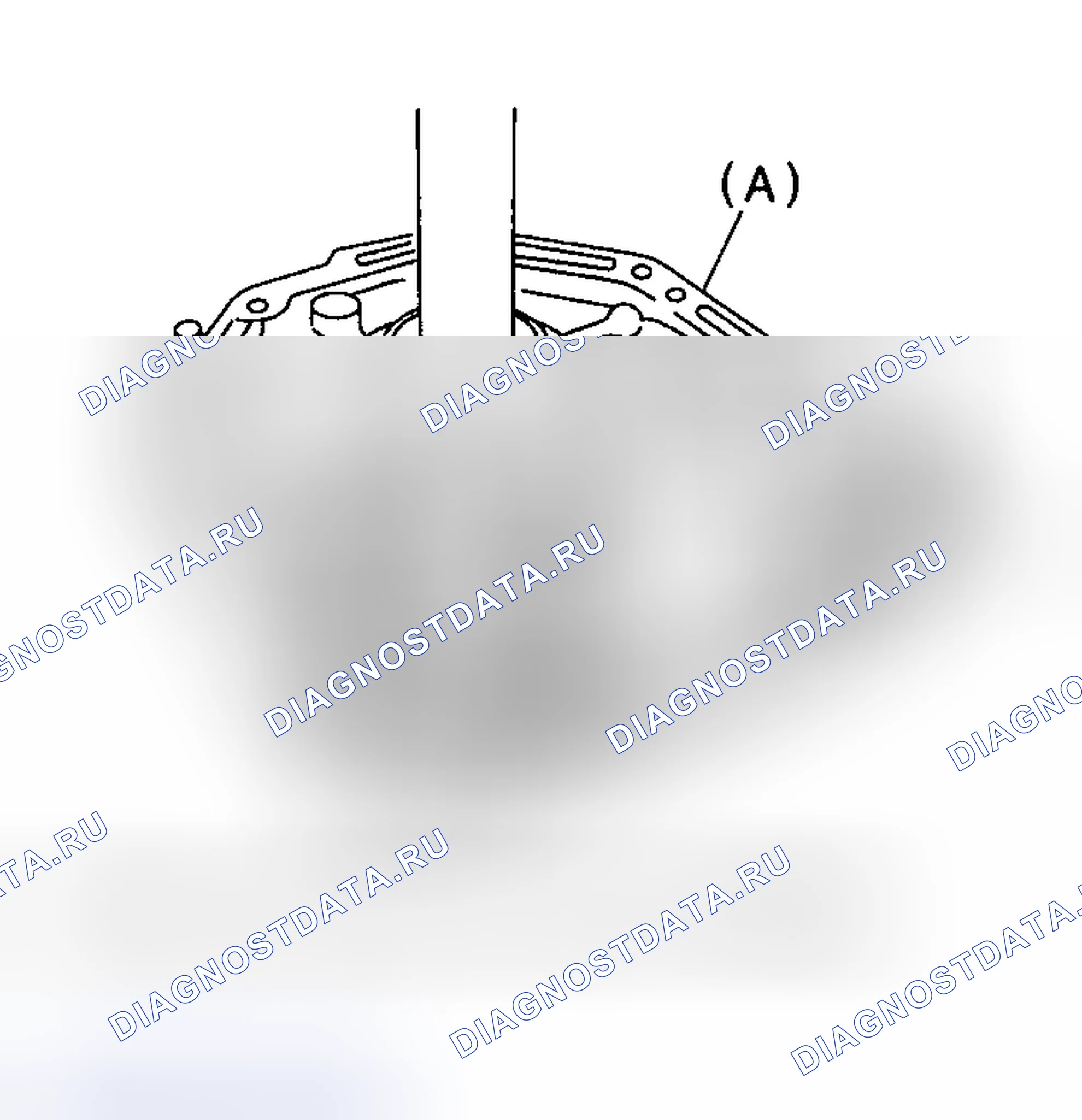 Рис. 284. Subaru Impreza WRX GD/GG рестайлинг