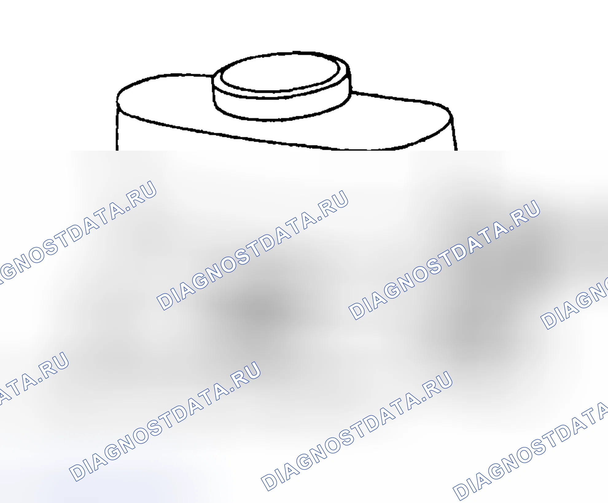 Рис. 235. Ford Pickup F250 Super Duty I