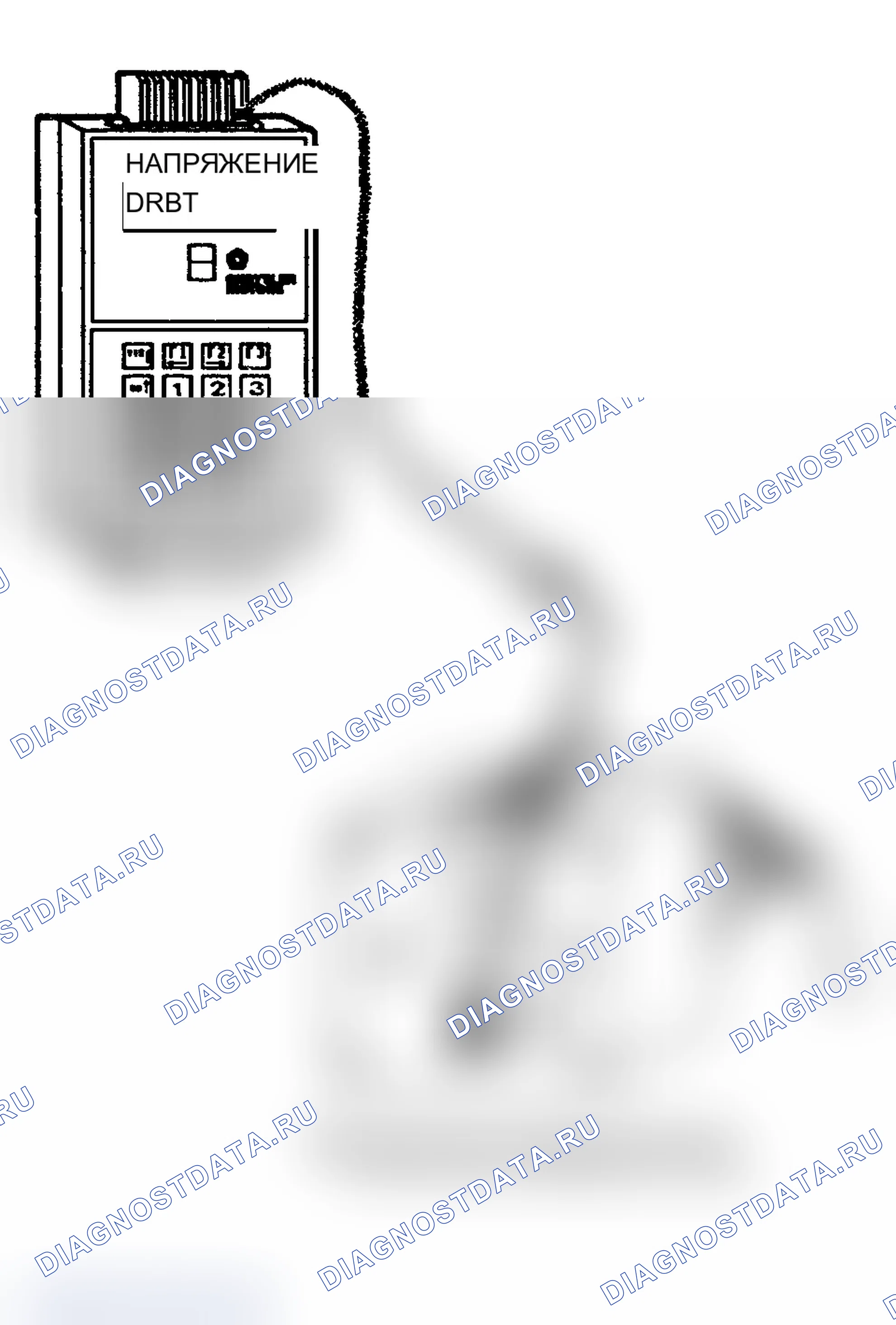 Рис. 253. Dodge Dakota Shelby 