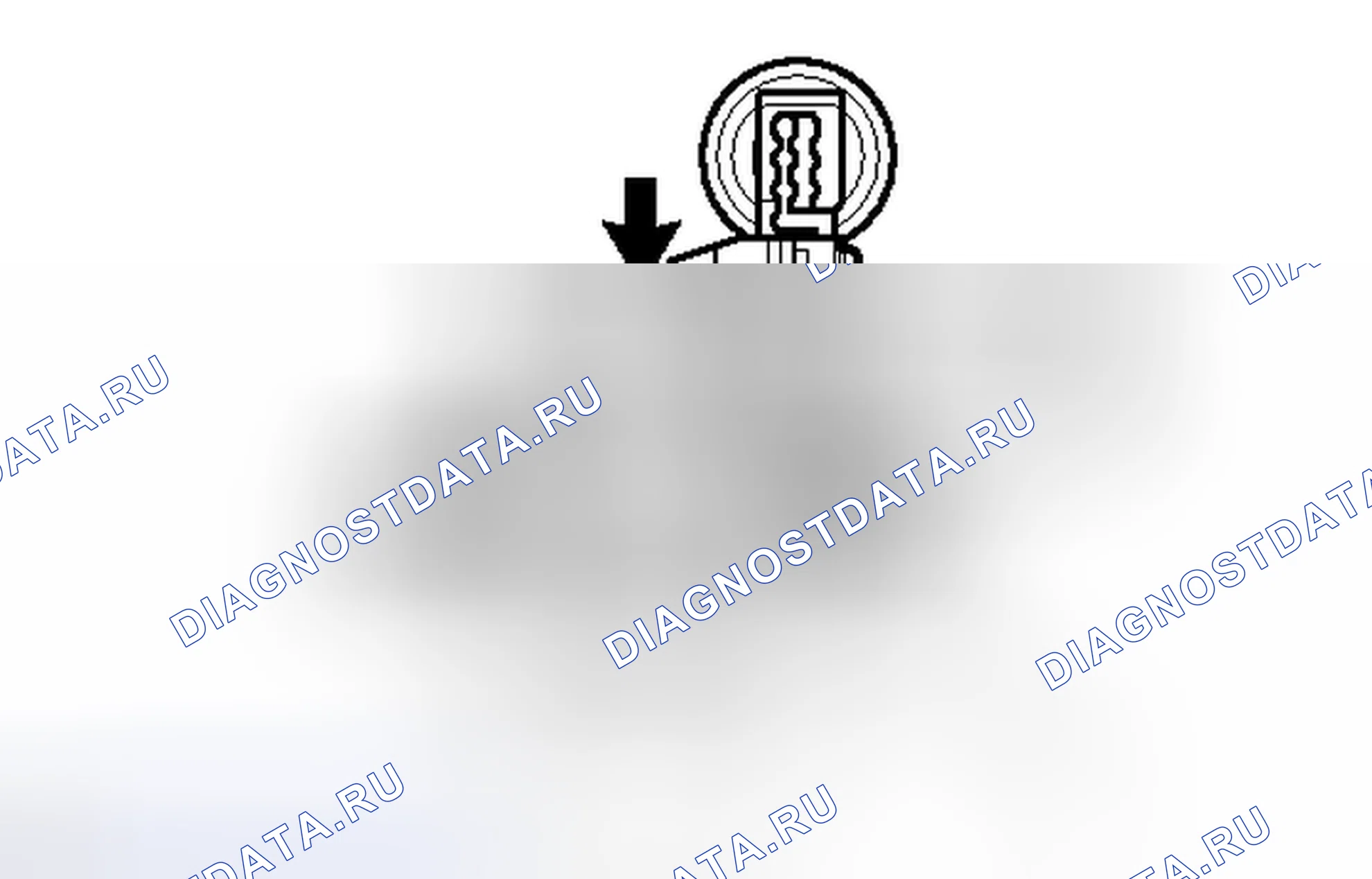 Рис. 26: УДАЛЕНИЕ [05 / 2013-01 / 2014]. Scion tC II рестайлинг