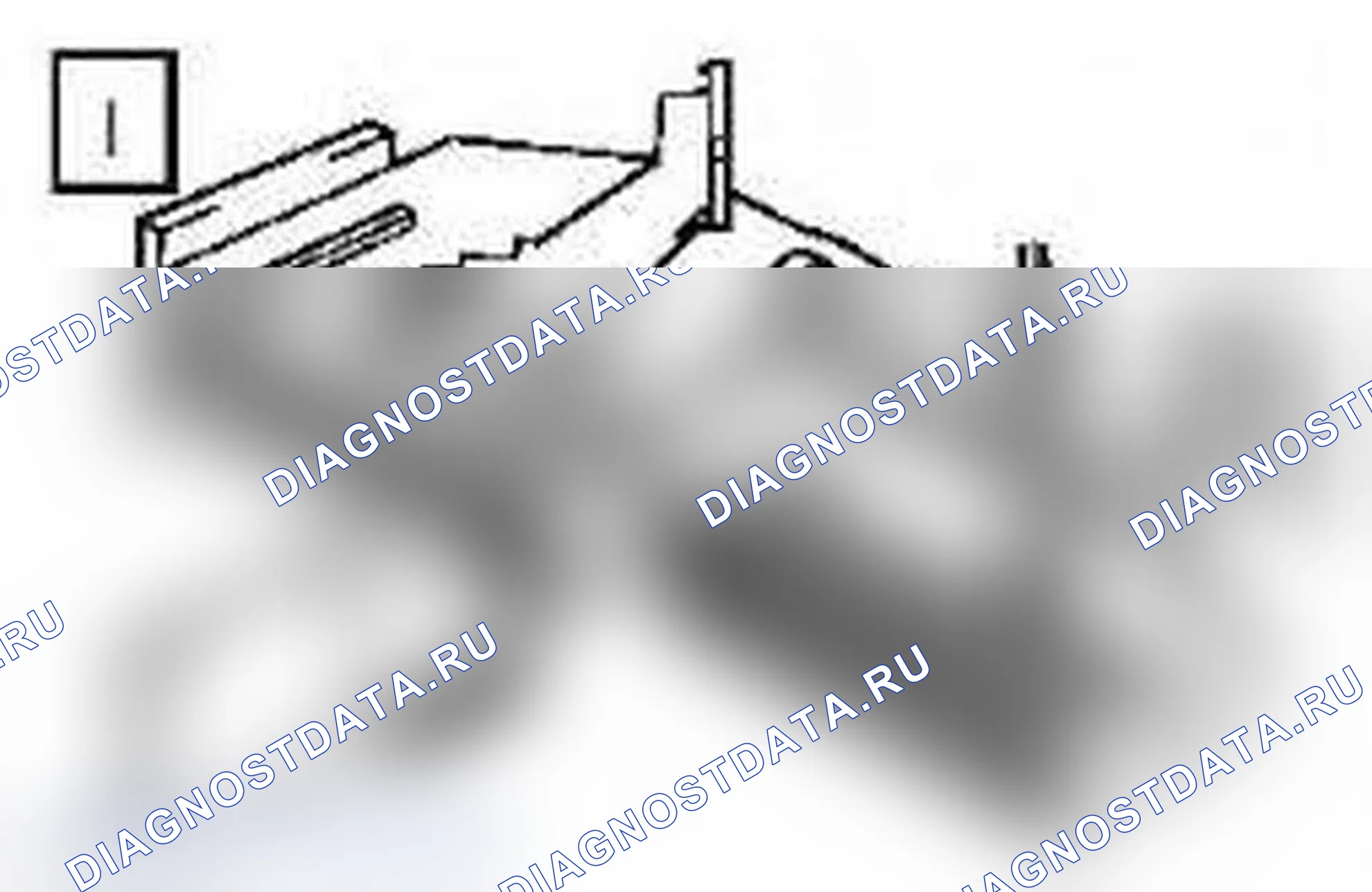 Рис. 7. Jaguar XF I