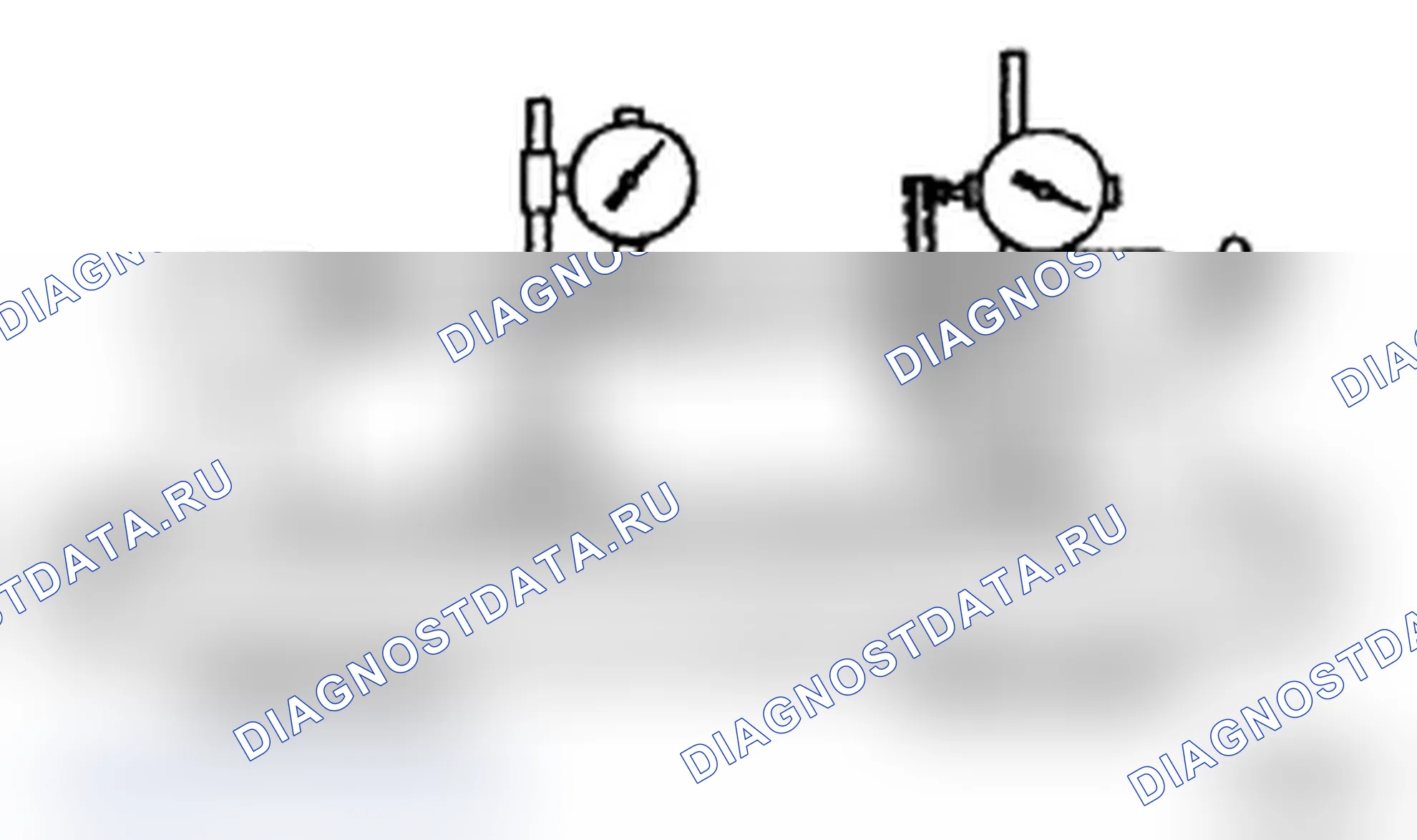 Рис. 48: ПРОВЕРКА дифференциалов и приводов. Toyota Land Cruiser 200
