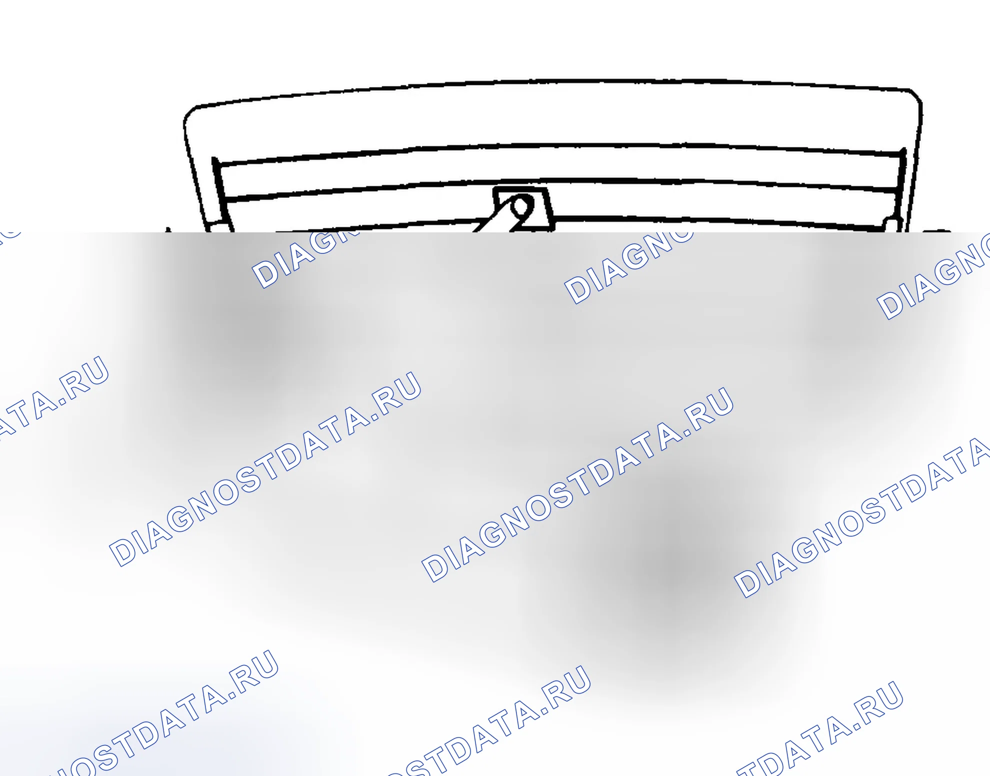 Рис. 3. Hyundai Elantra III рестайлинг