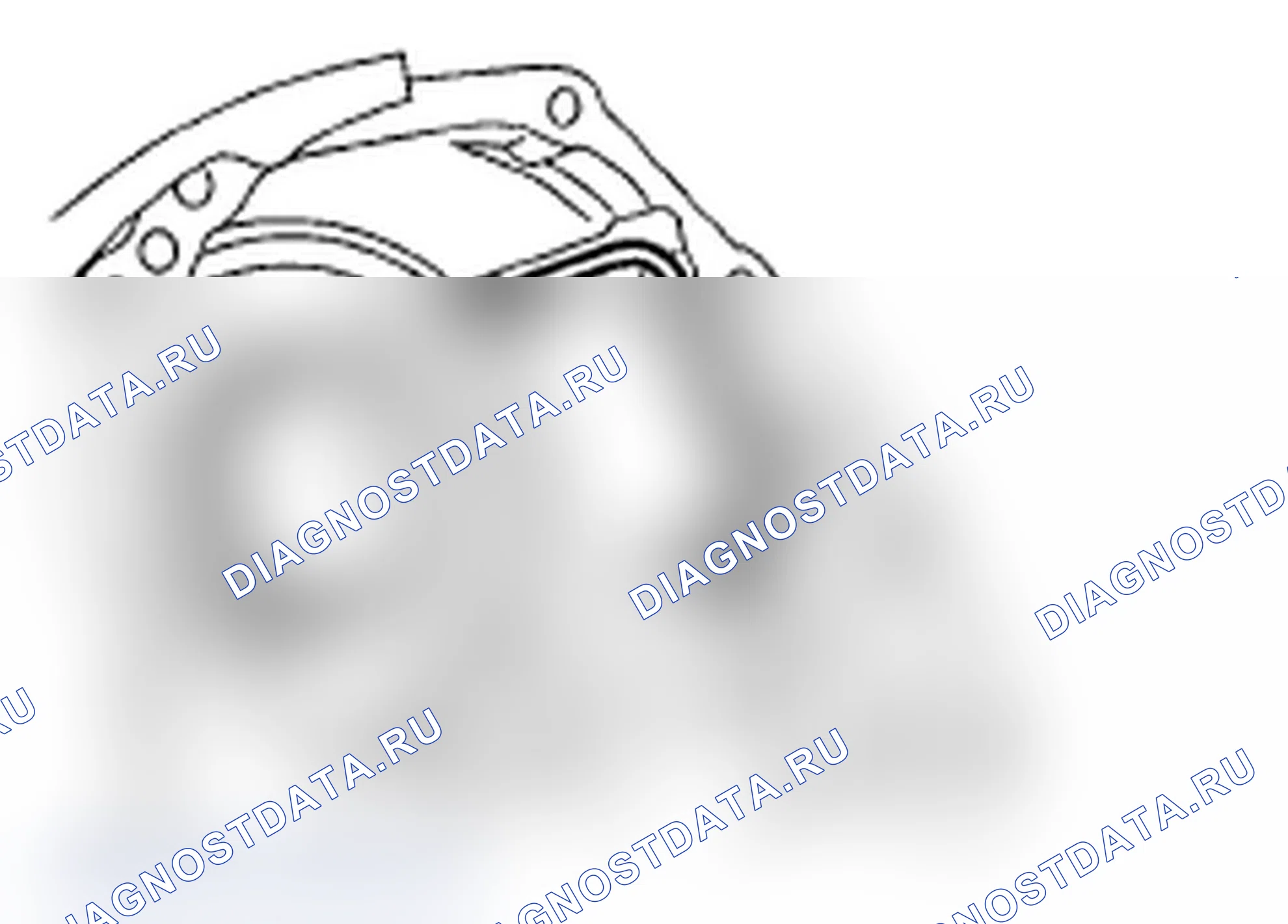 Рис. 145. Subaru Impreza WRX STI GD рестайлинг 2